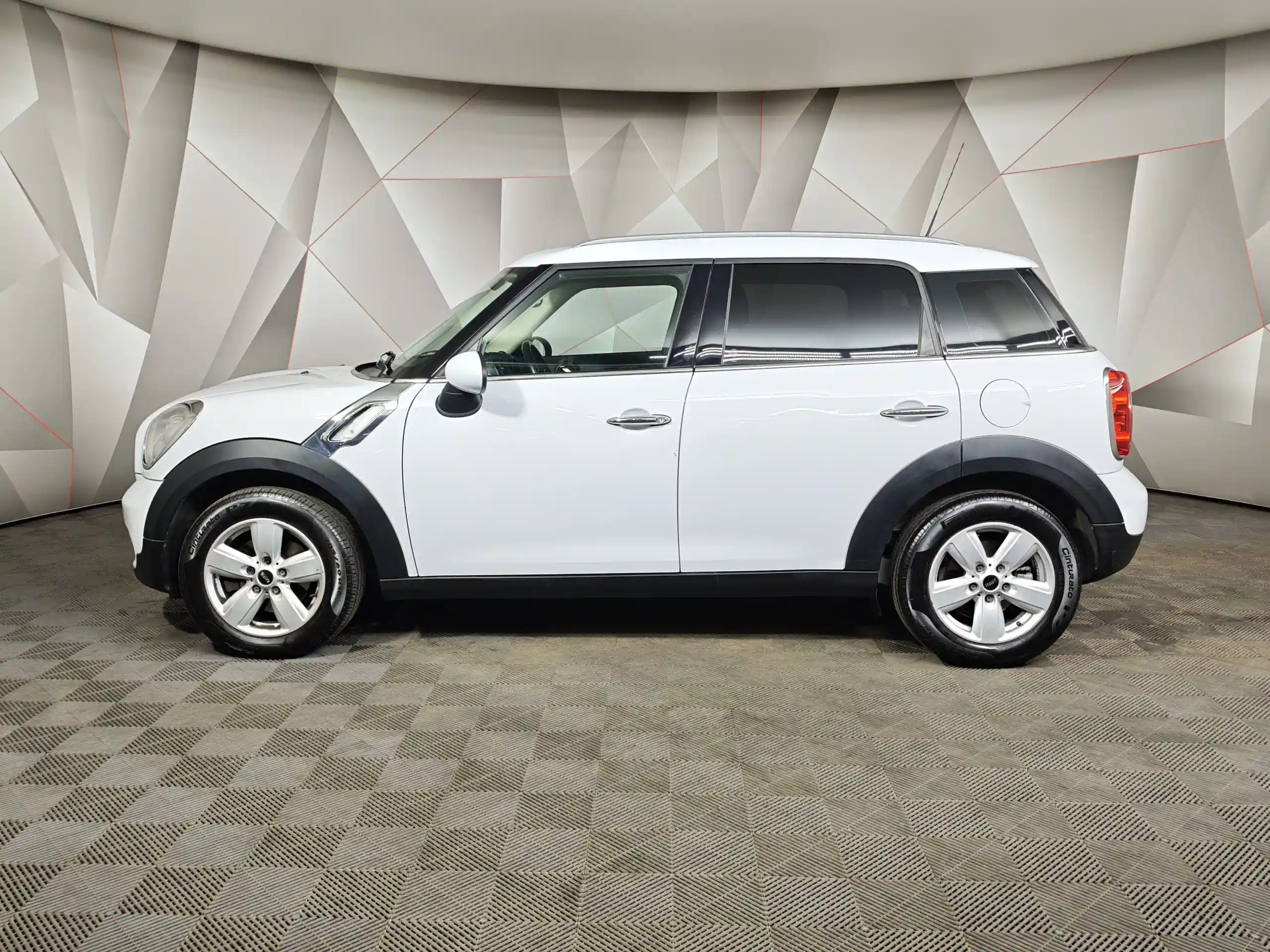 Mini Countryman 2016