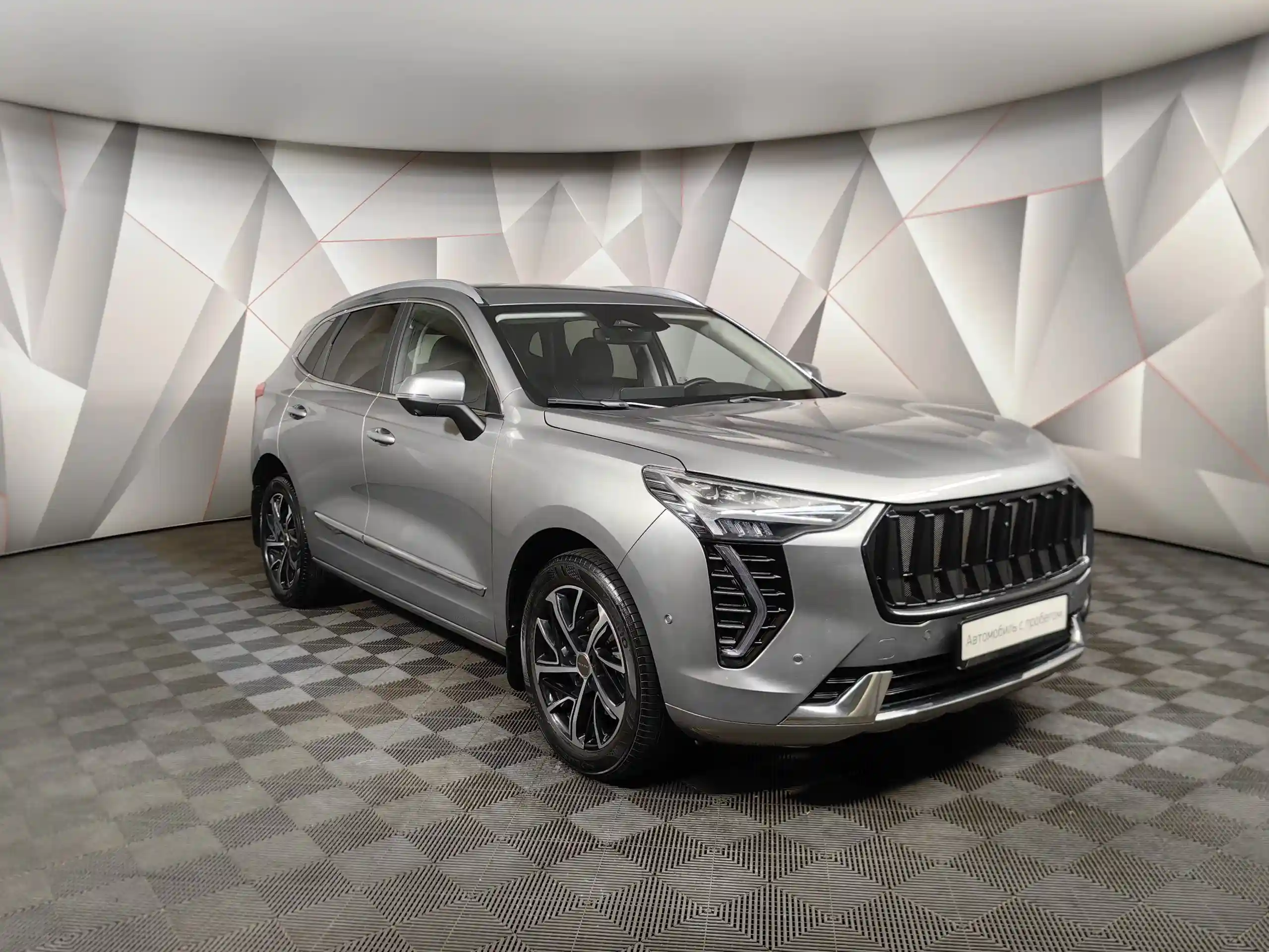 Haval Jolion 2021