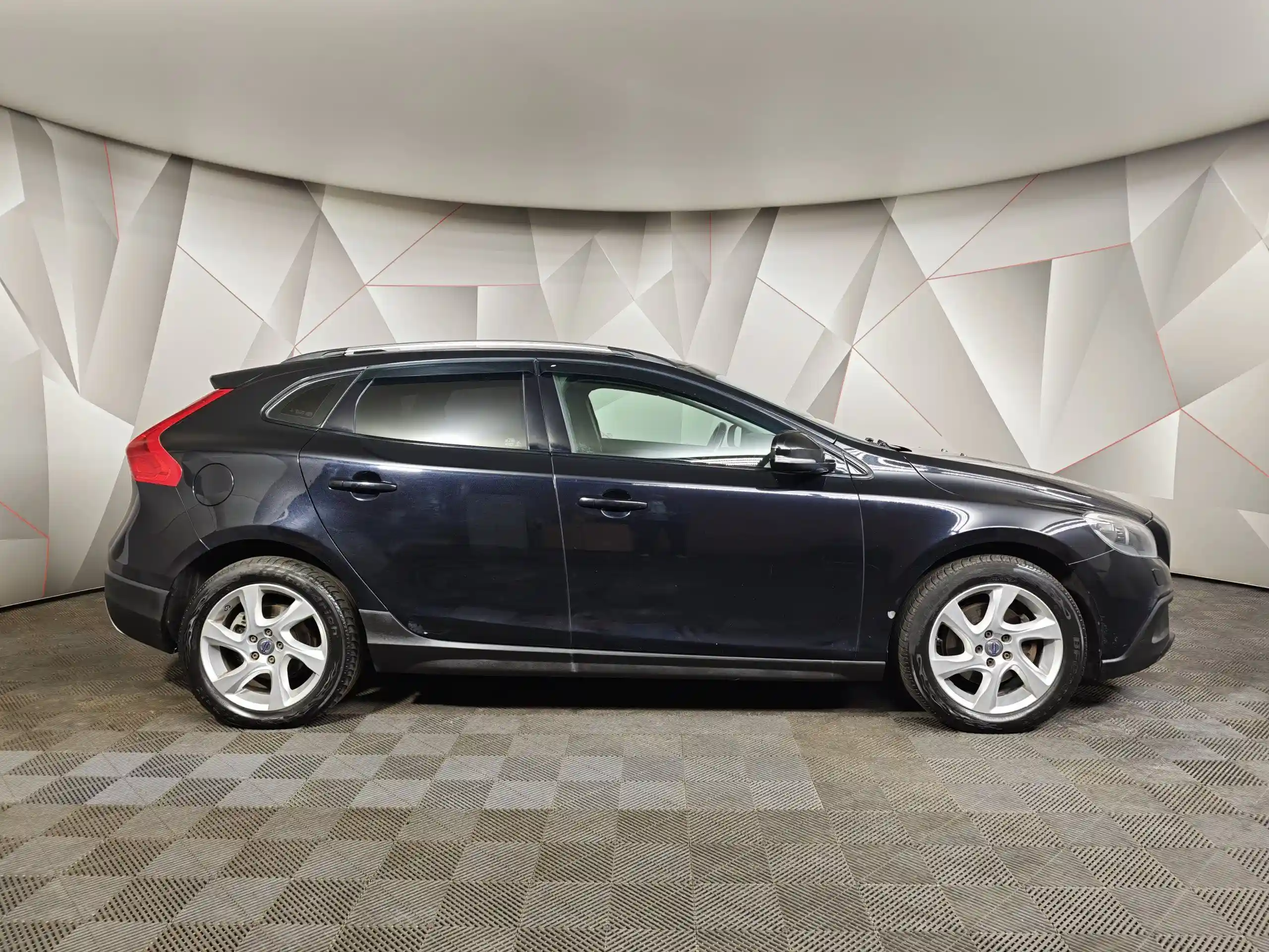 Volvo V40 2014