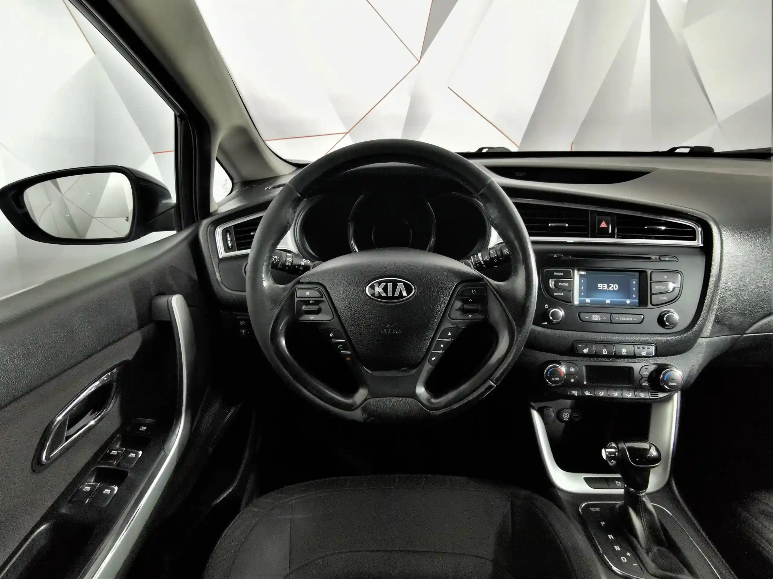 Kia Ceed 2017