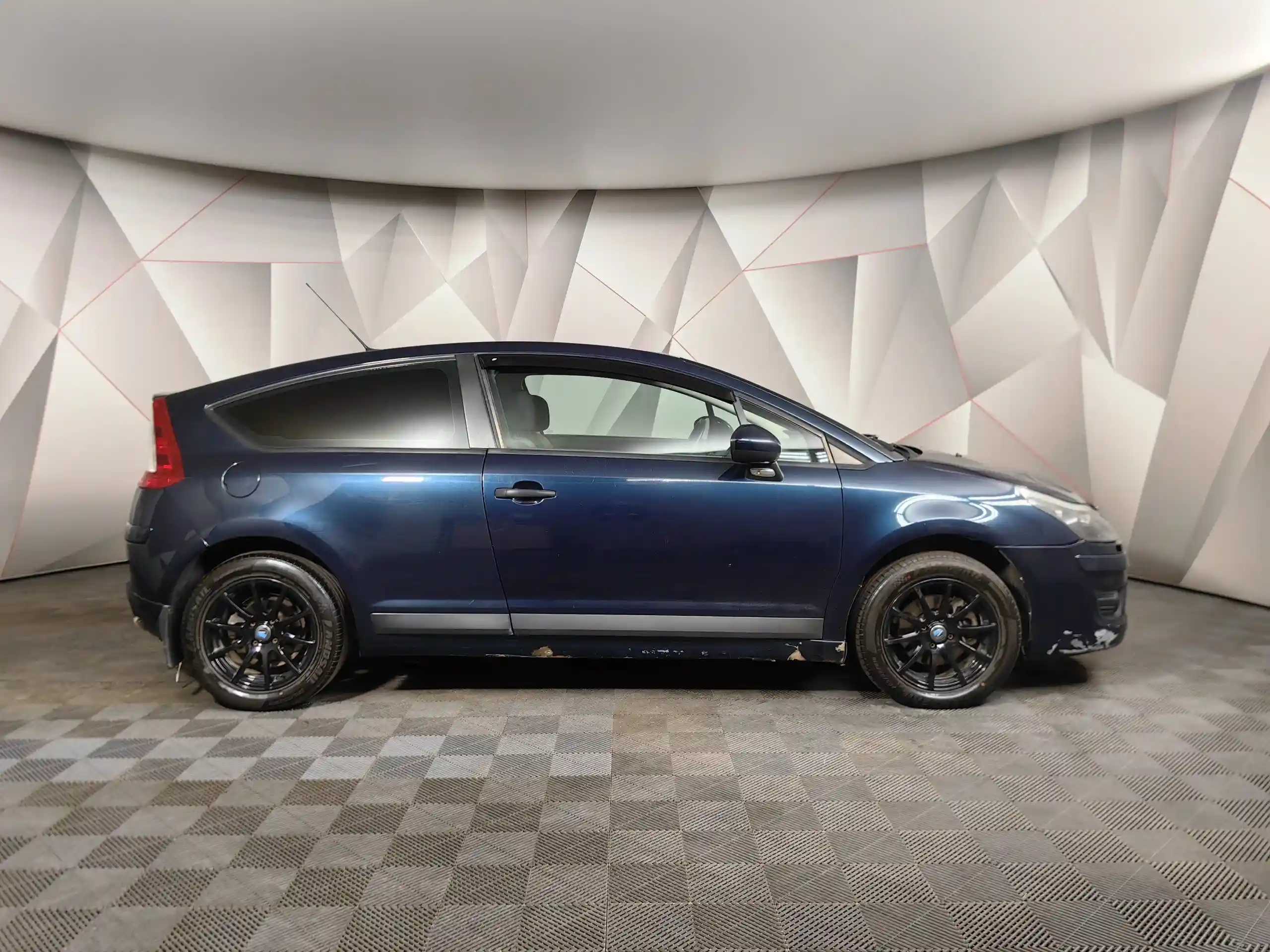 Citroen C4 2009