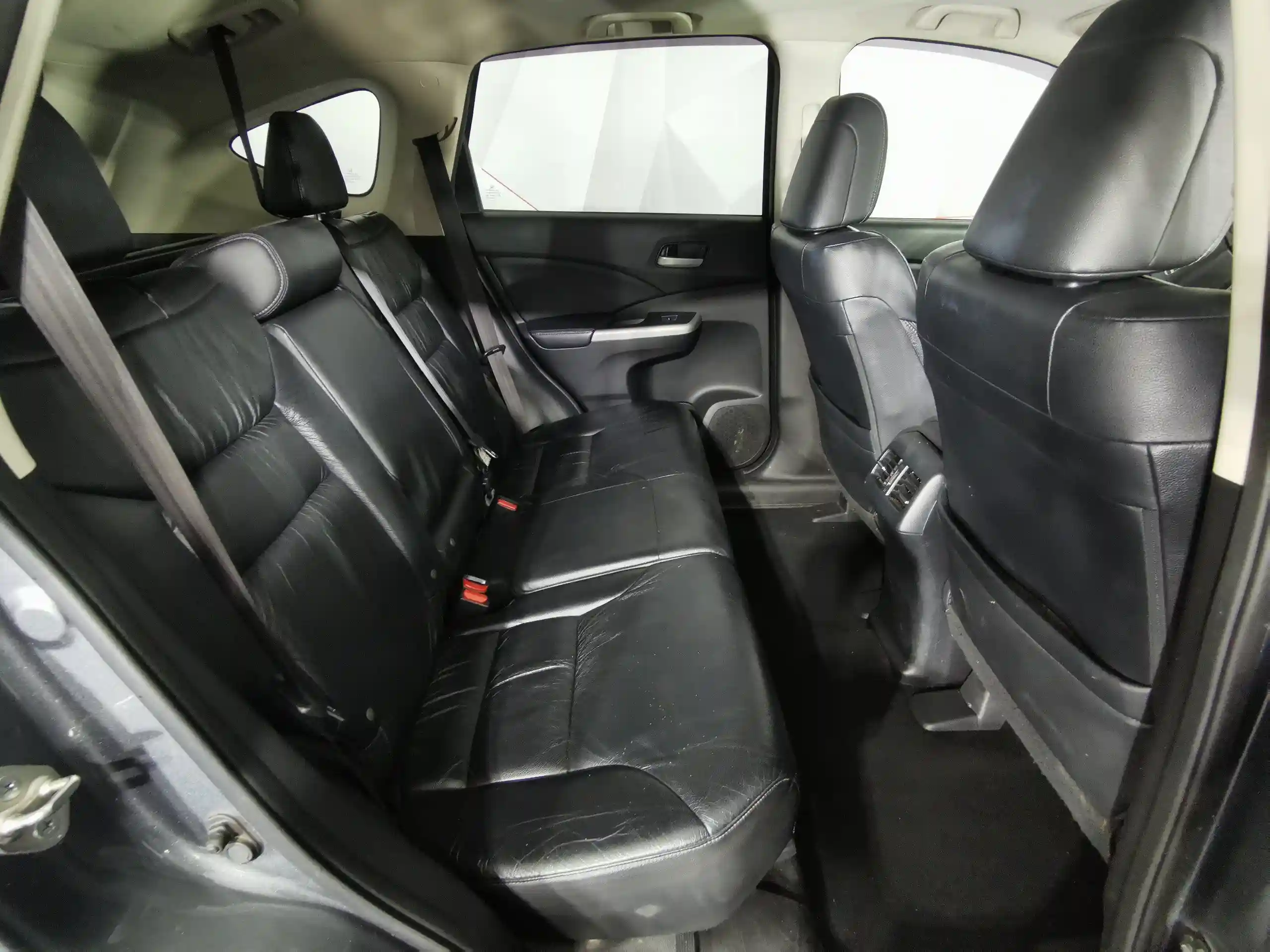 Honda CR-V 2013