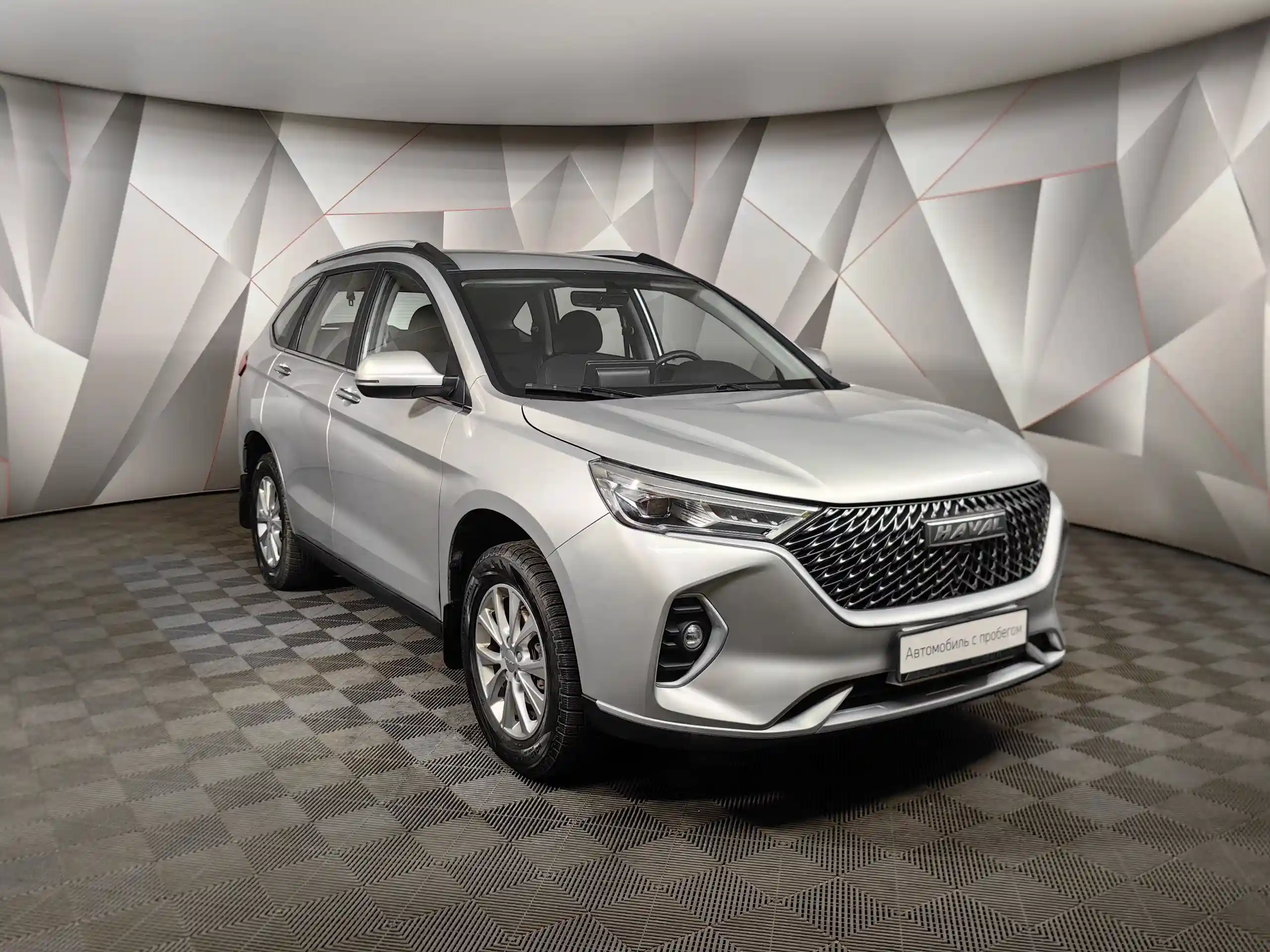 Haval M6 2023