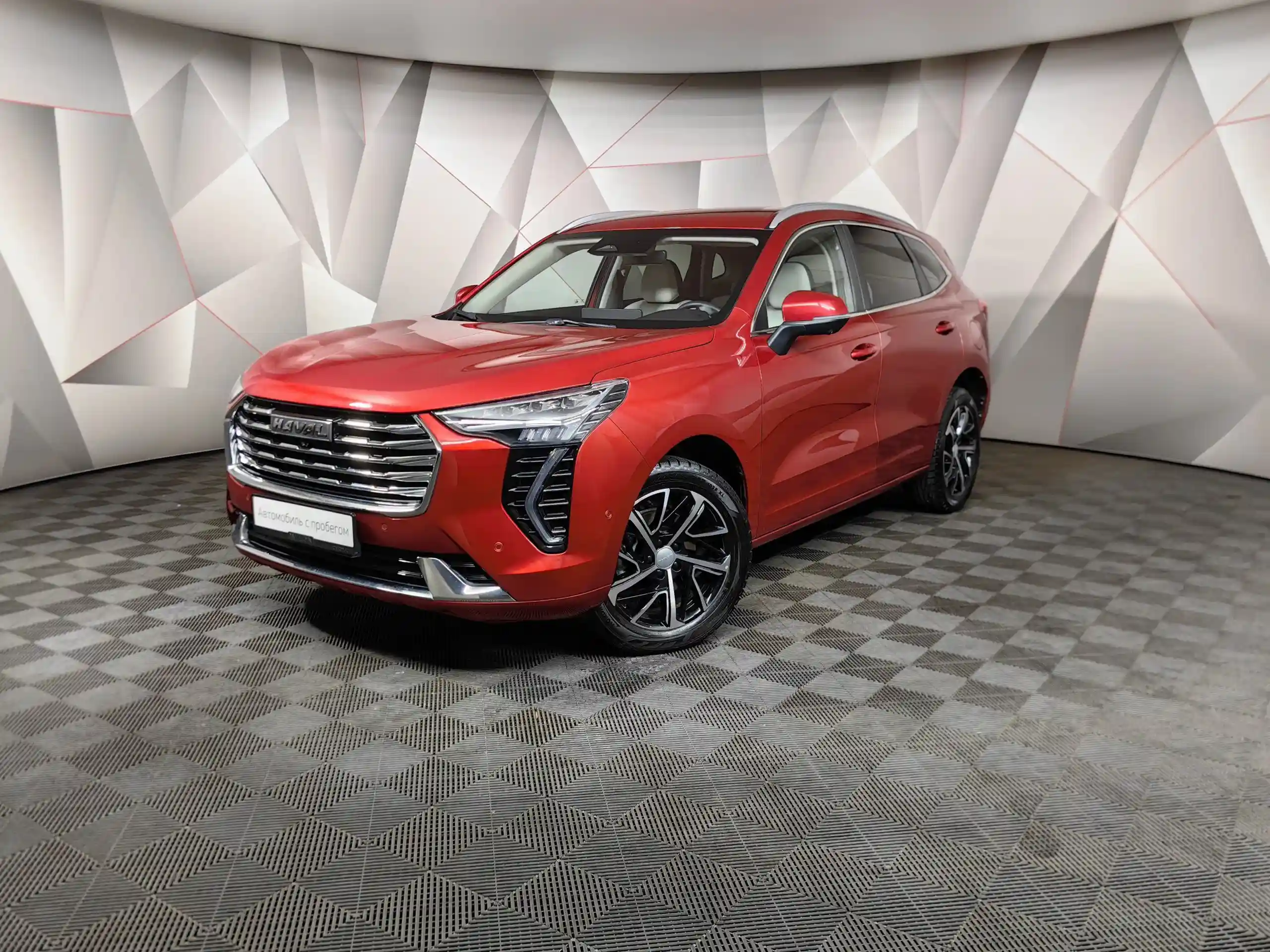 Haval Jolion 2022