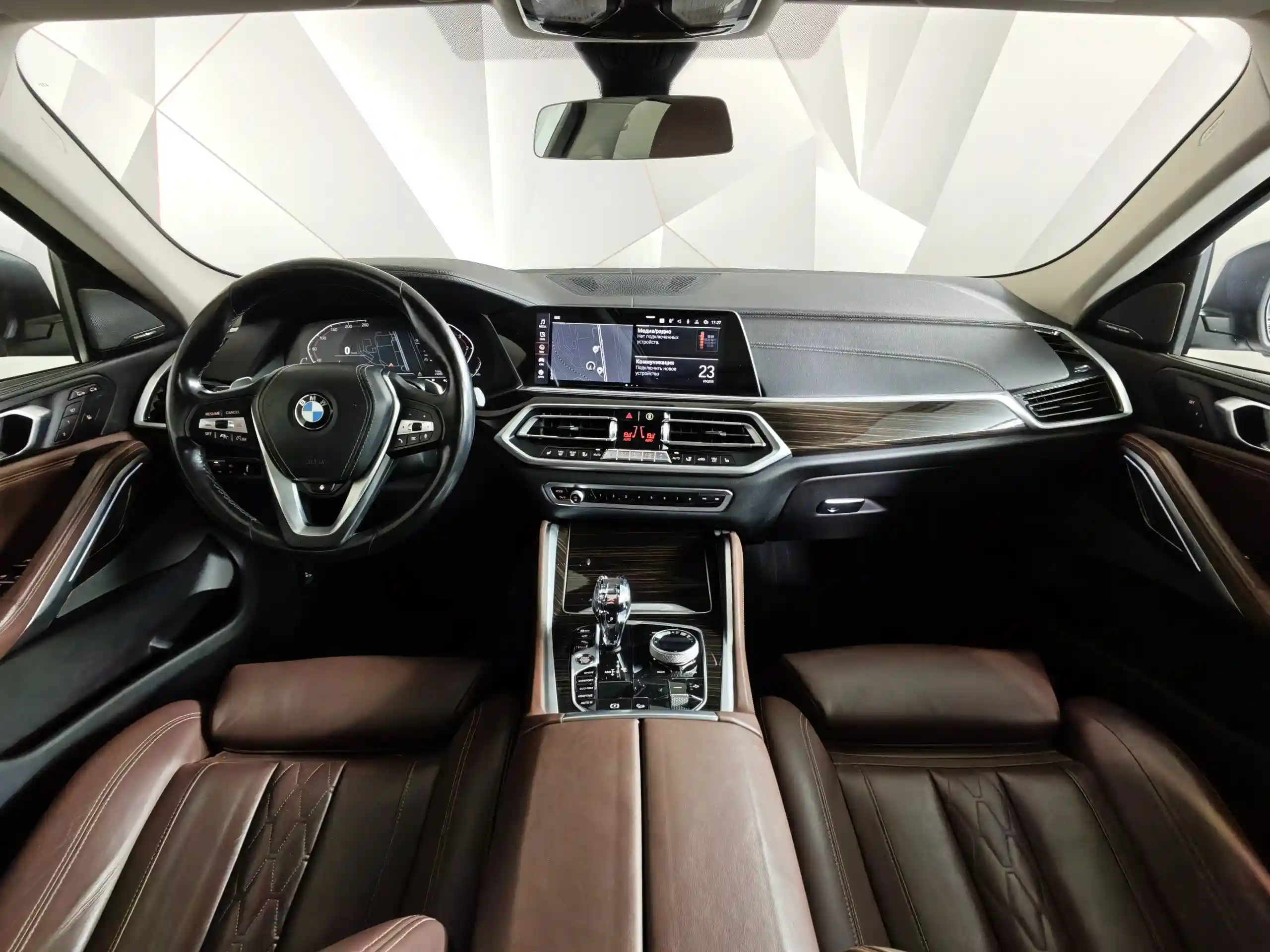 BMW X6 2020