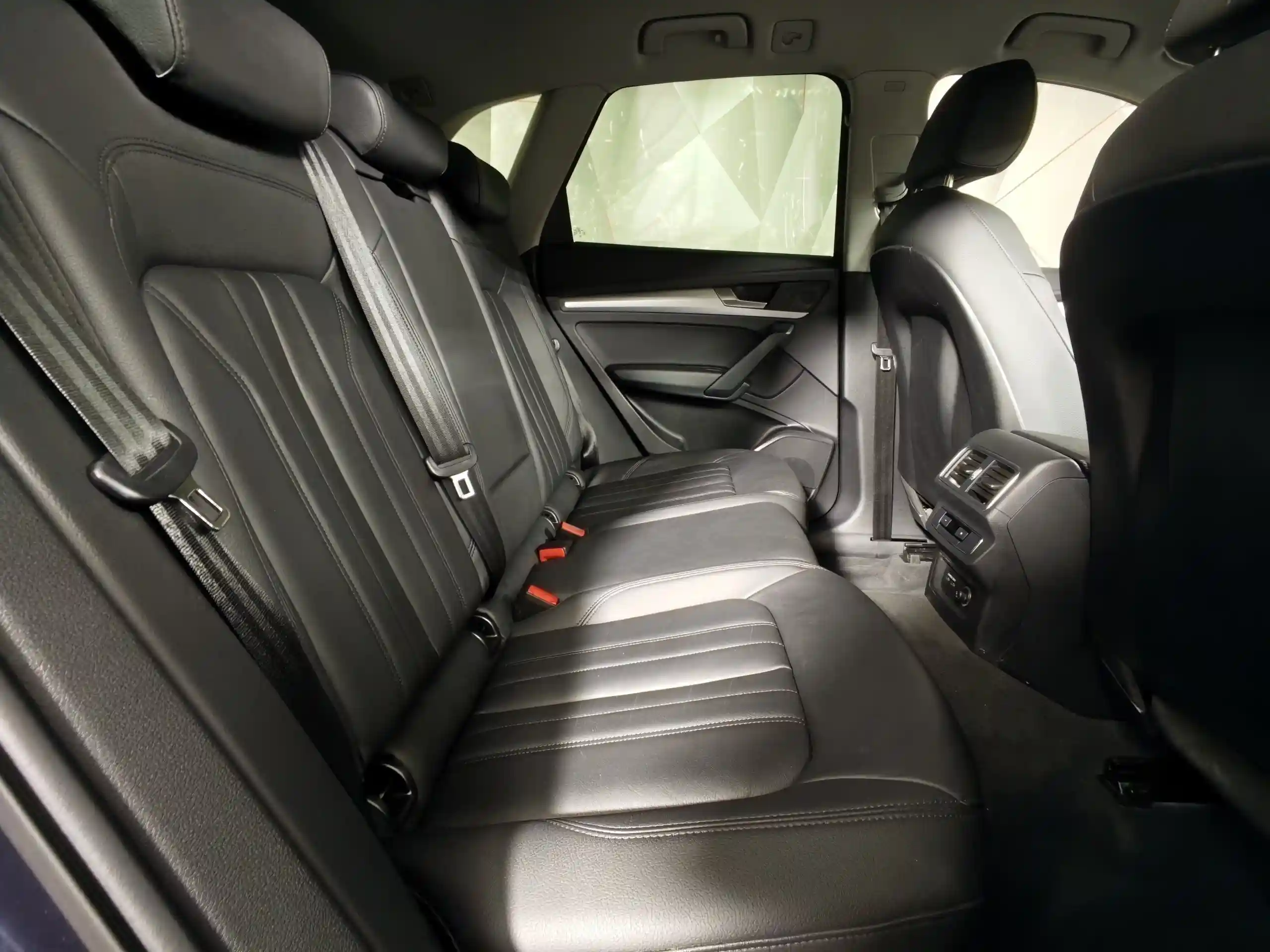 Audi Q5 2019