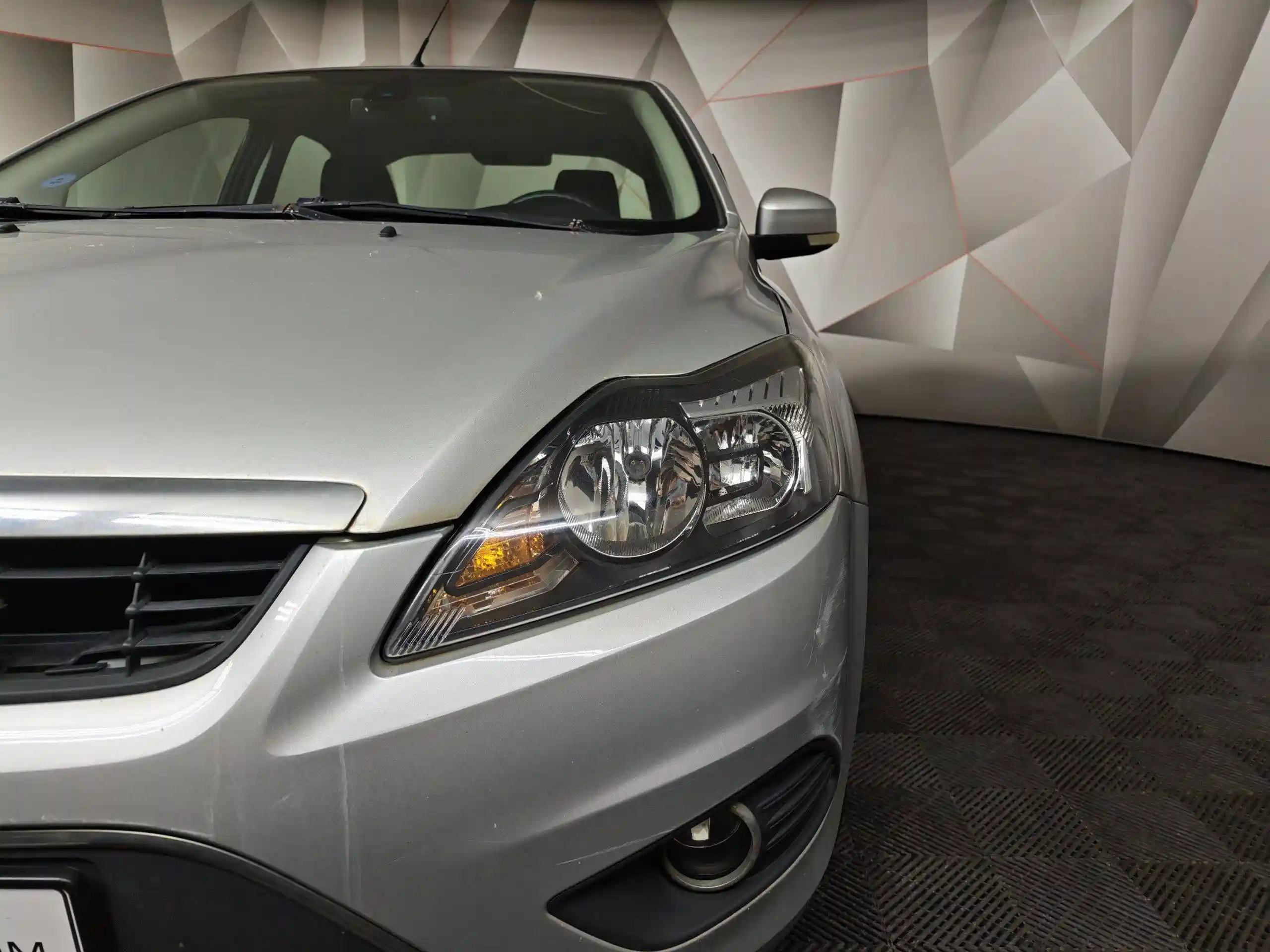 Ford Focus 2010