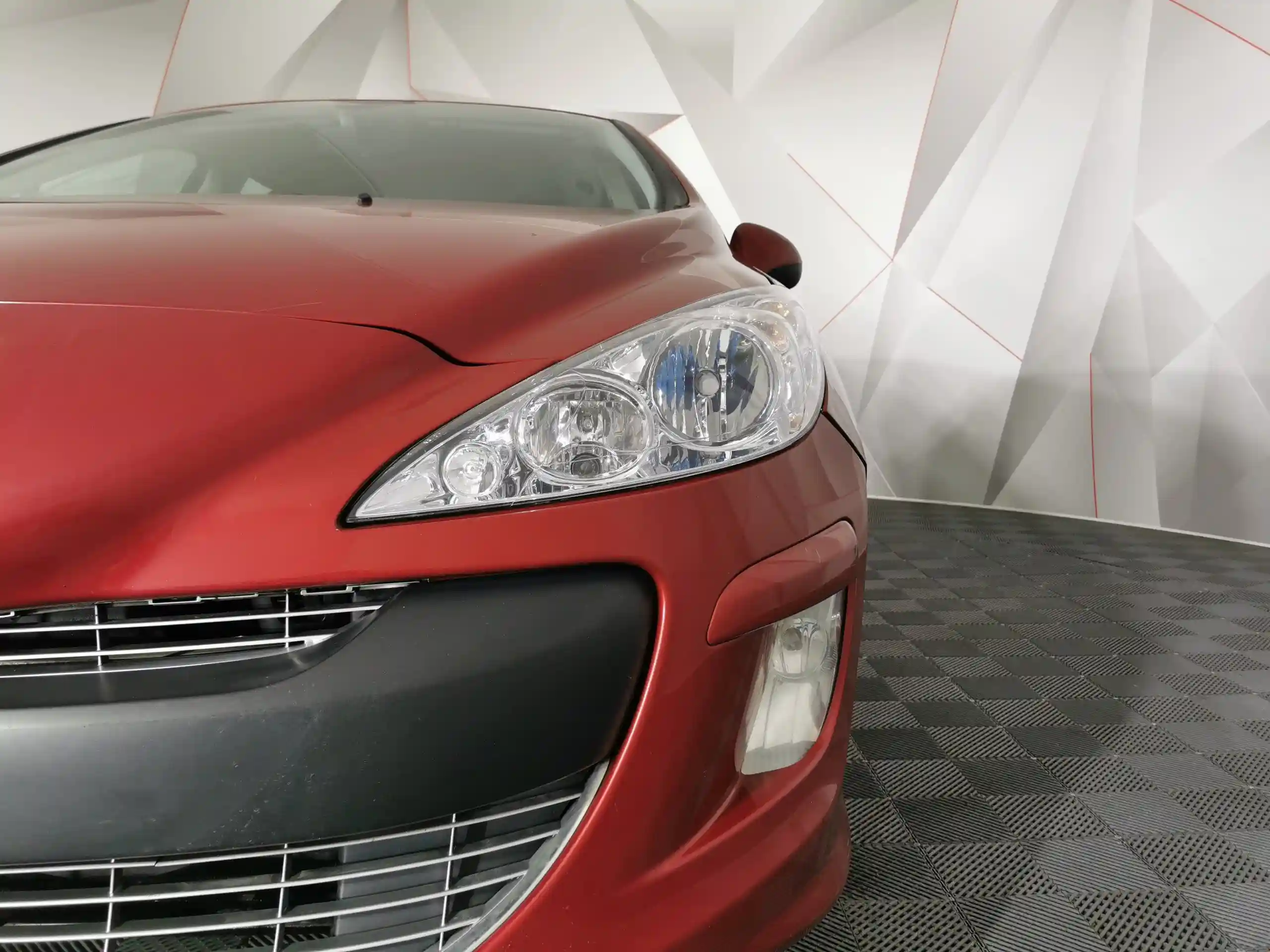 Peugeot 308 2008