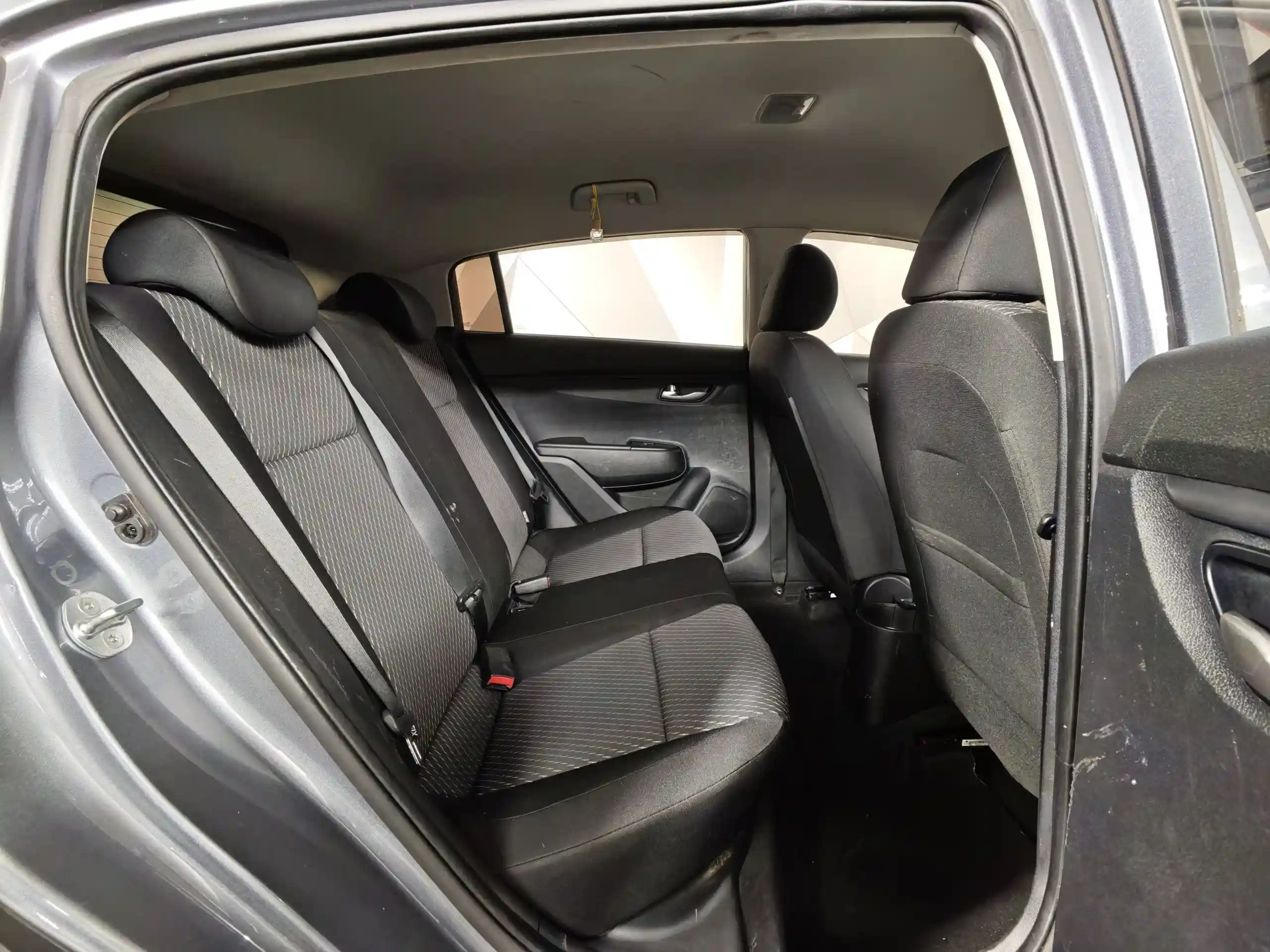 Kia Rio X-Line 2017