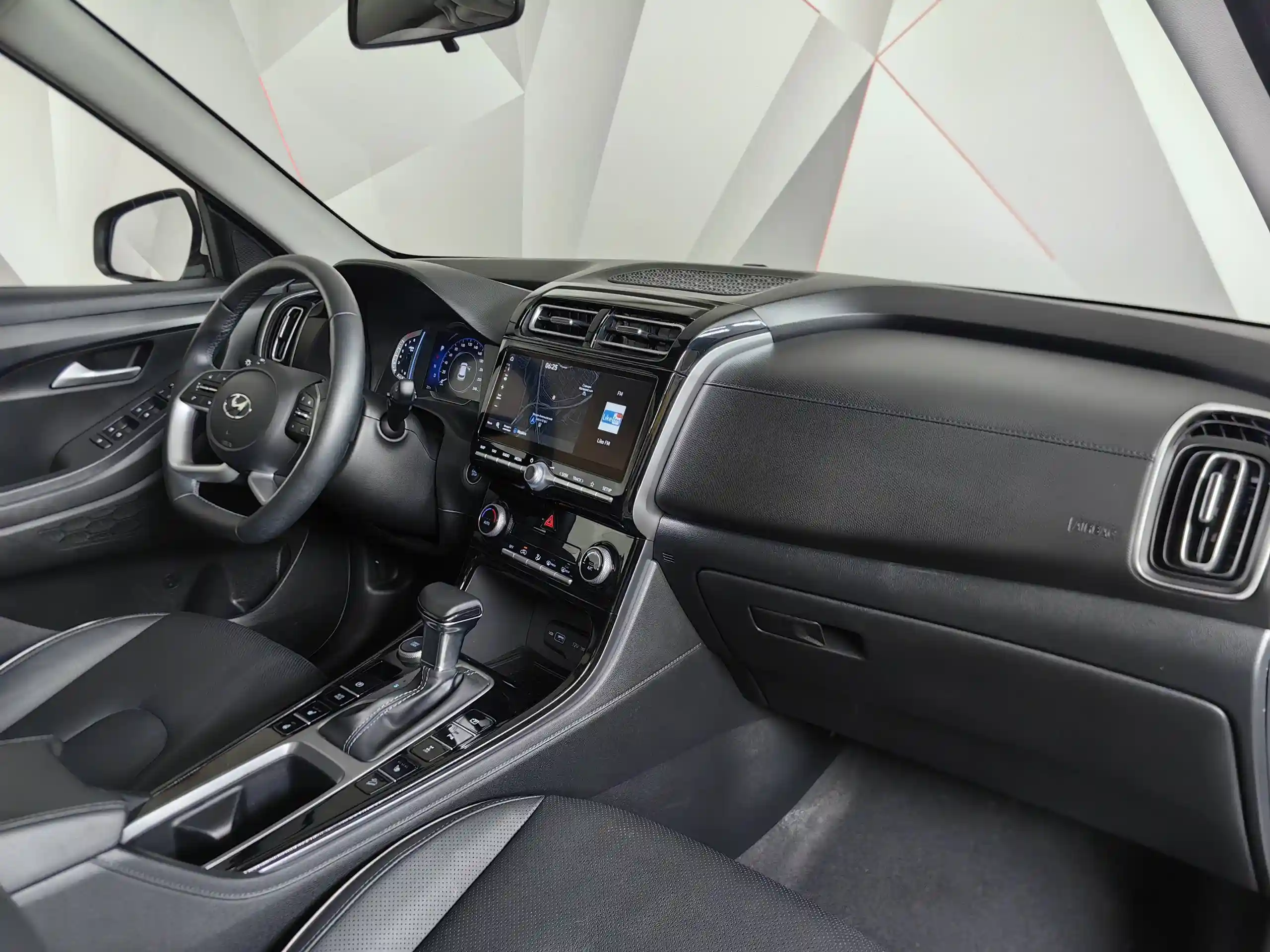Hyundai Creta 2021