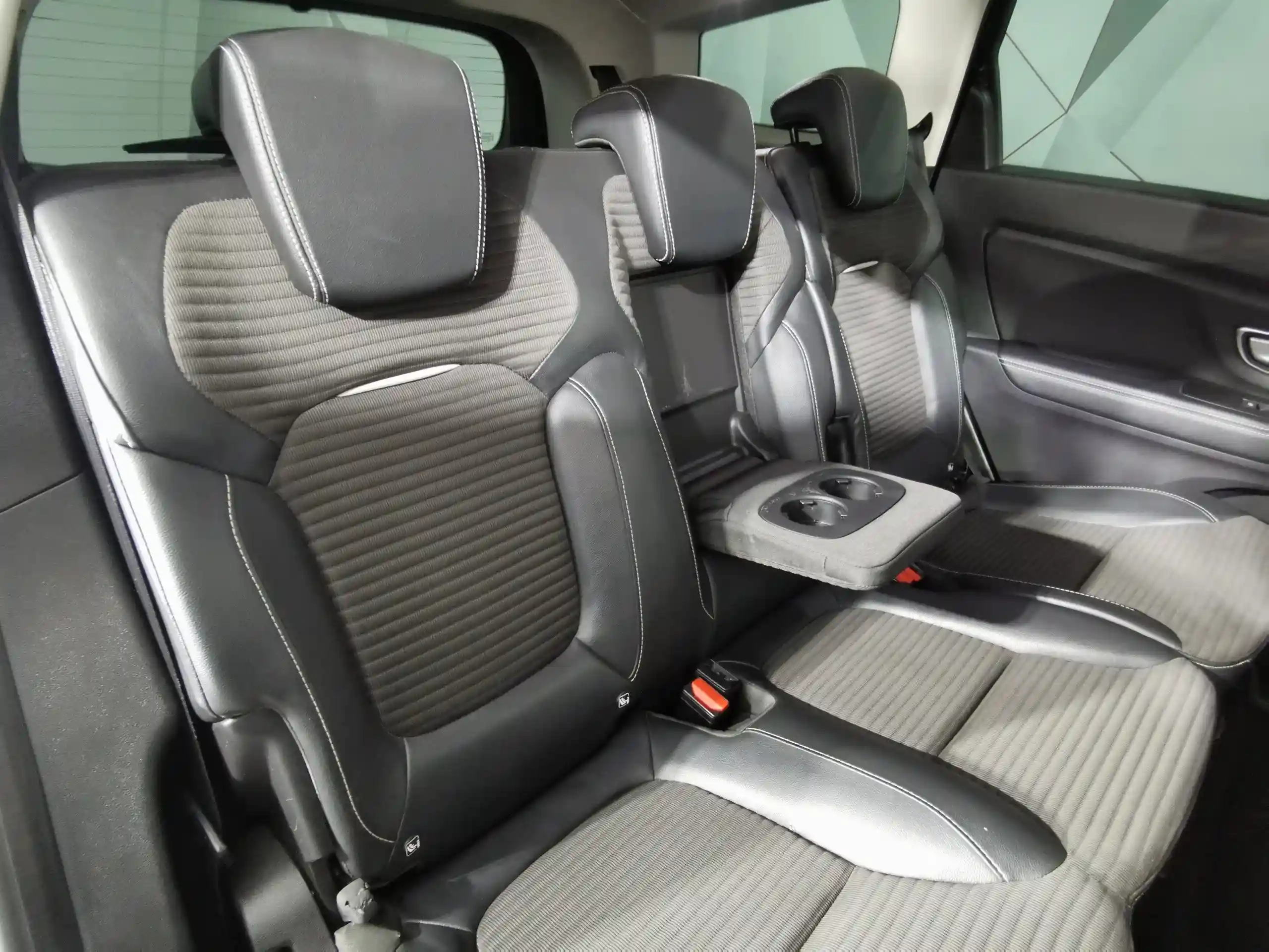 Renault Scenic 2019