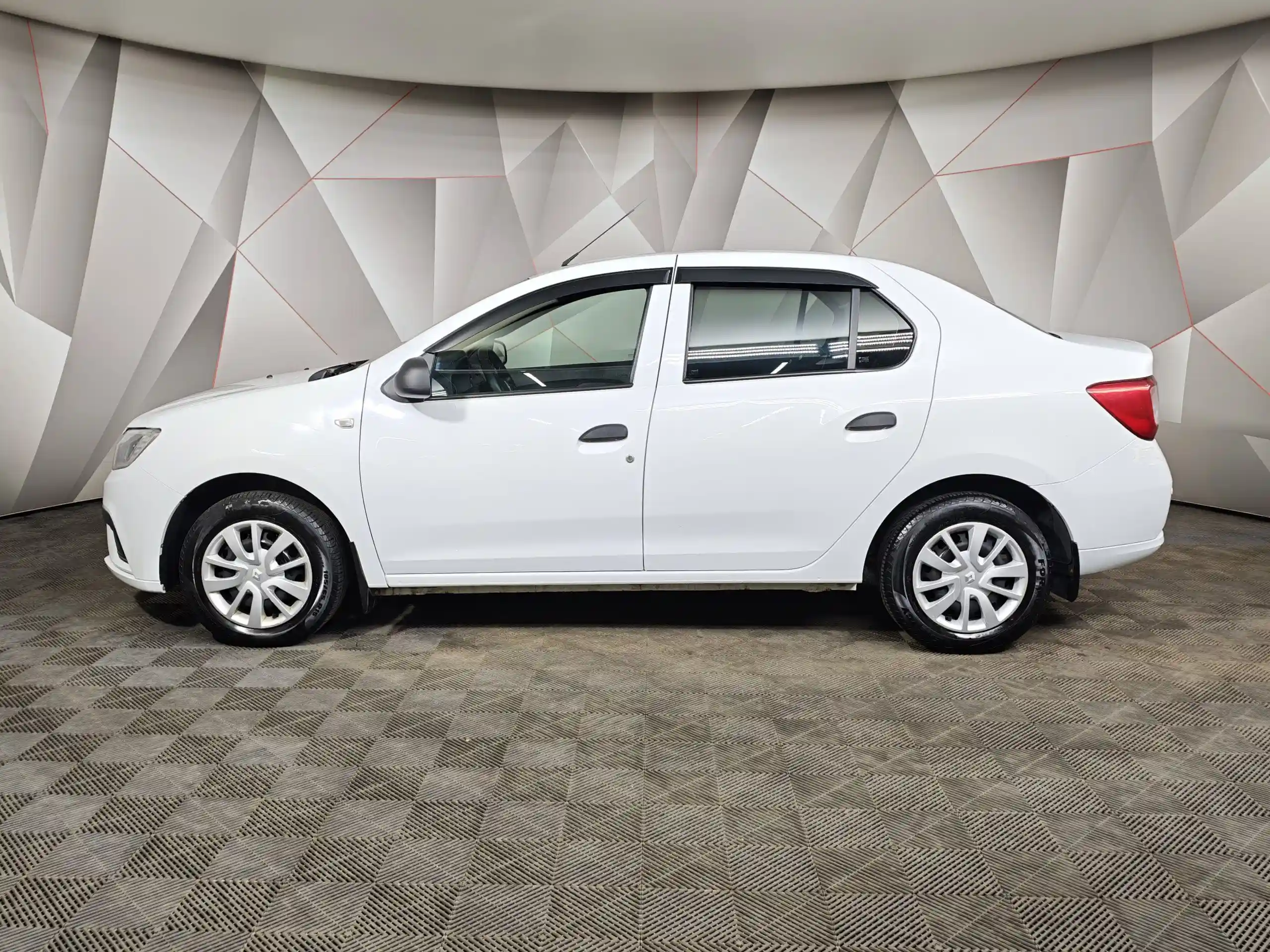 Renault Logan 2020