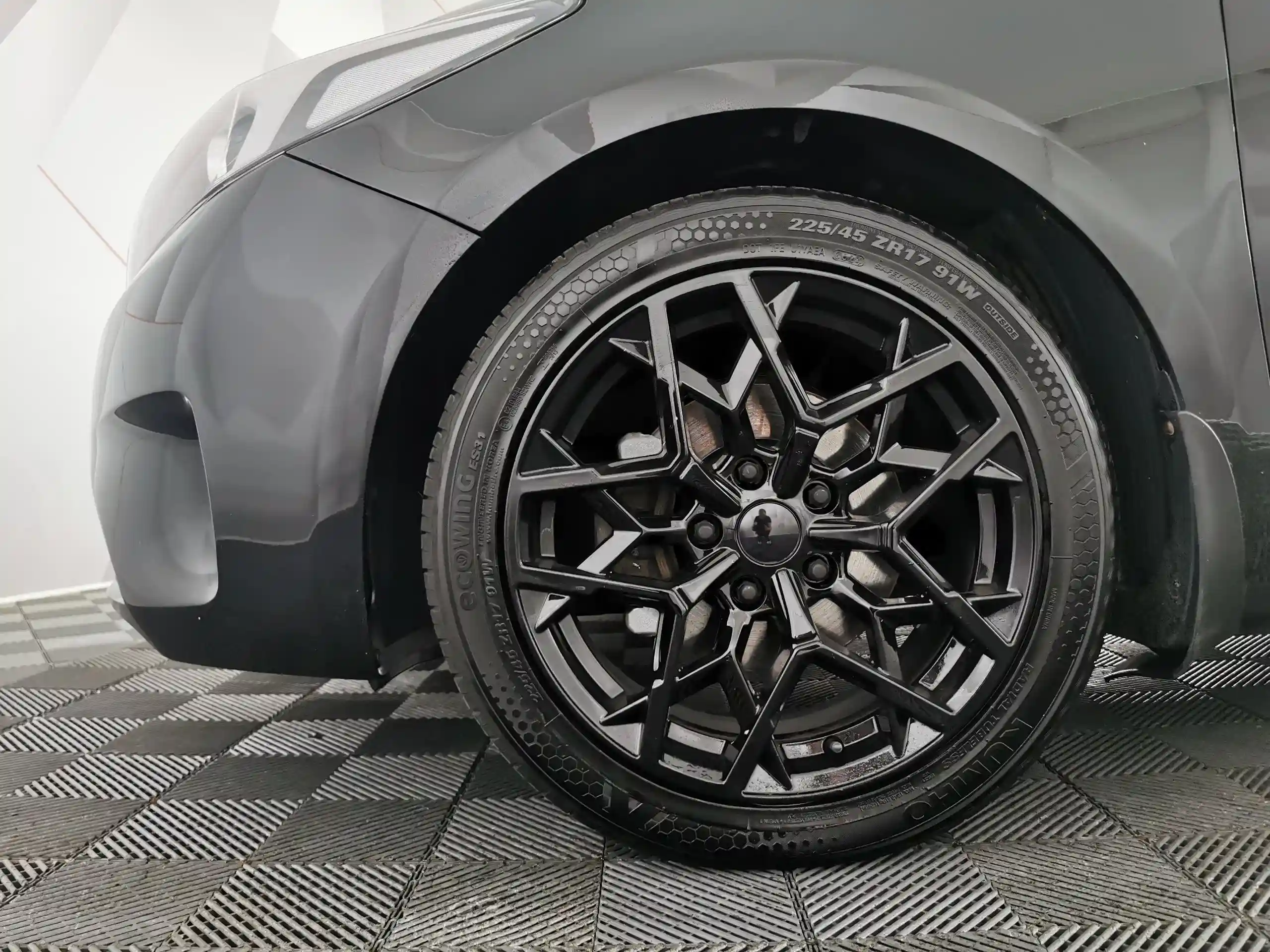Kia Cerato 2019
