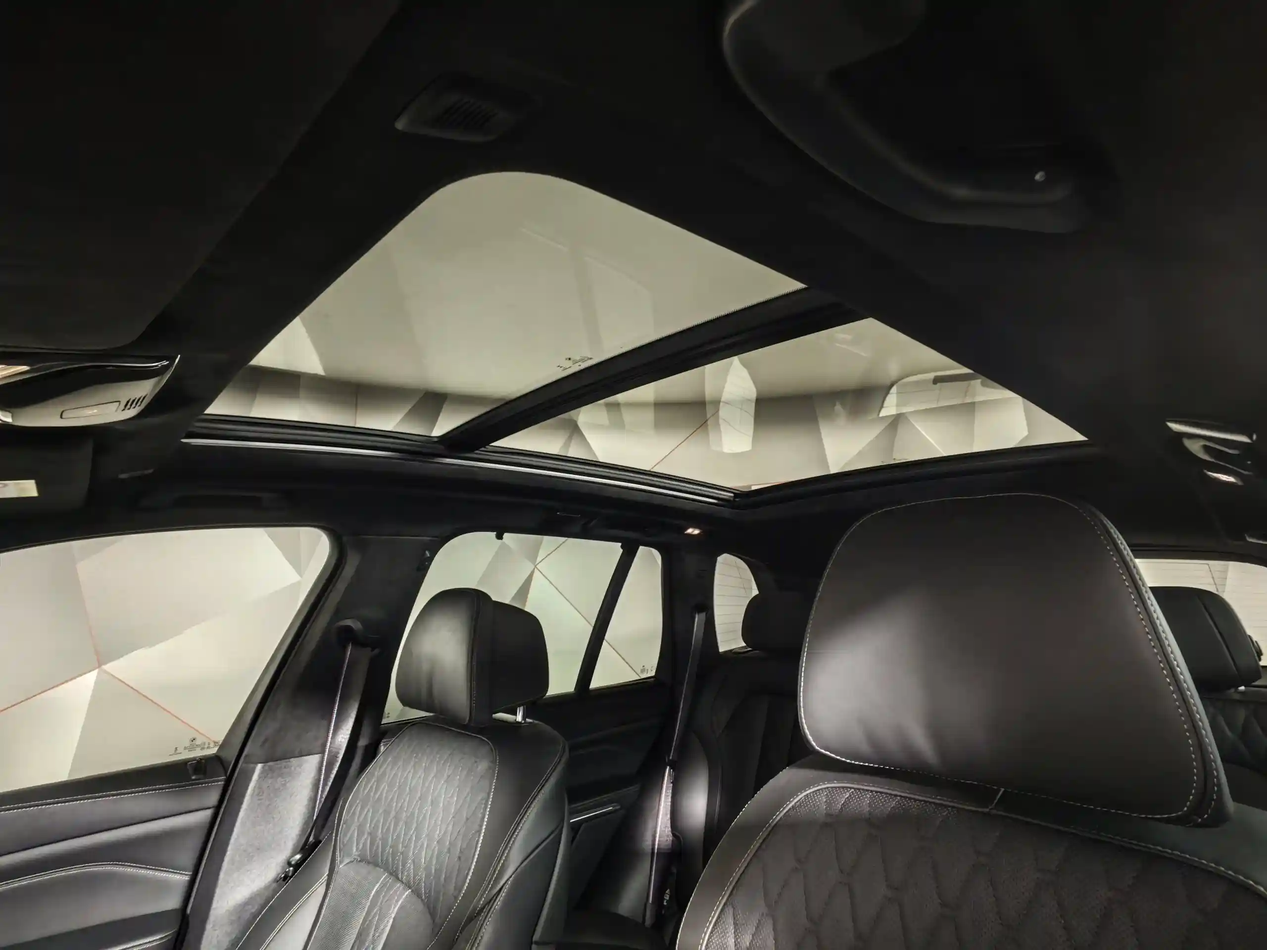 BMW X5 2025