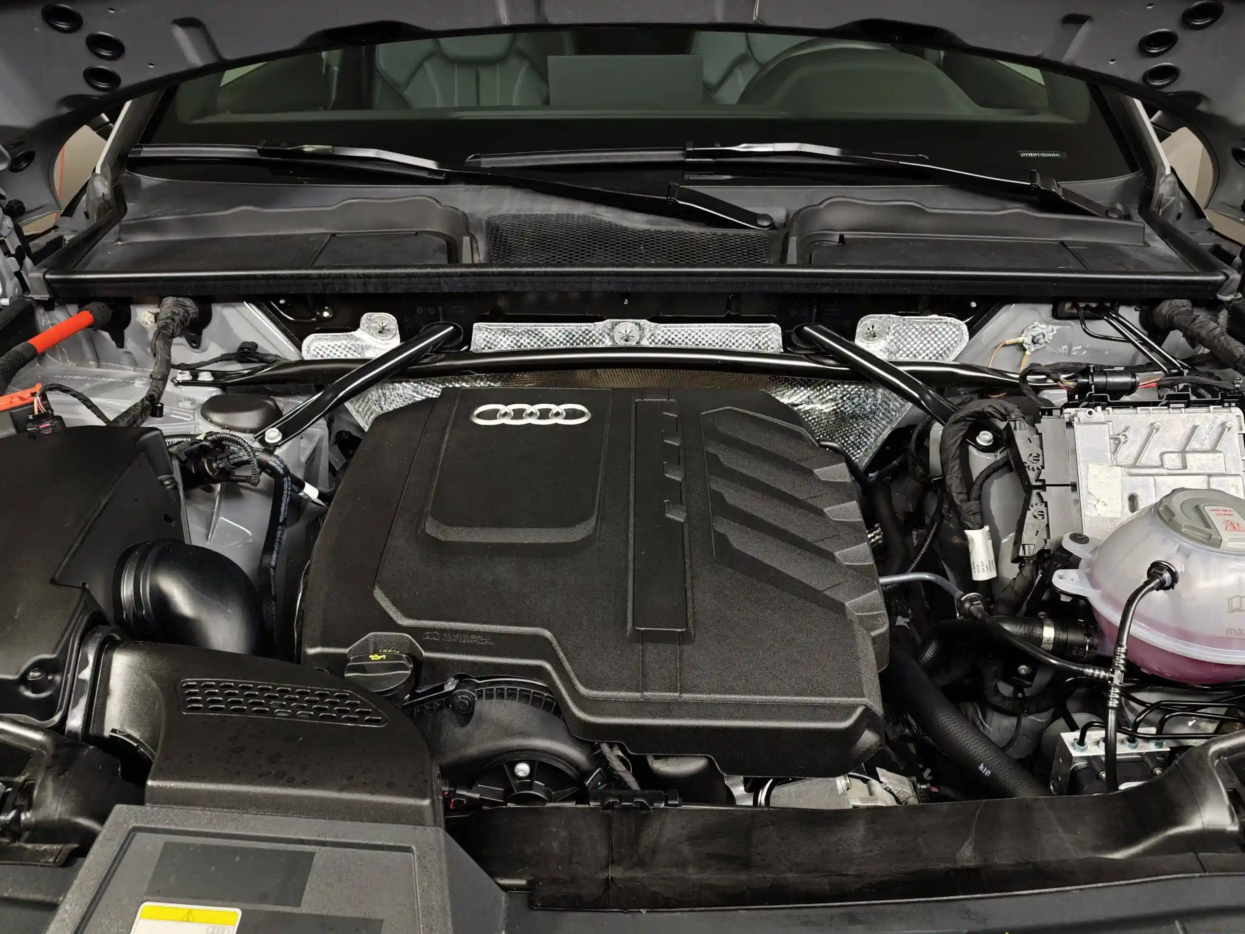 Audi Q5 2025
