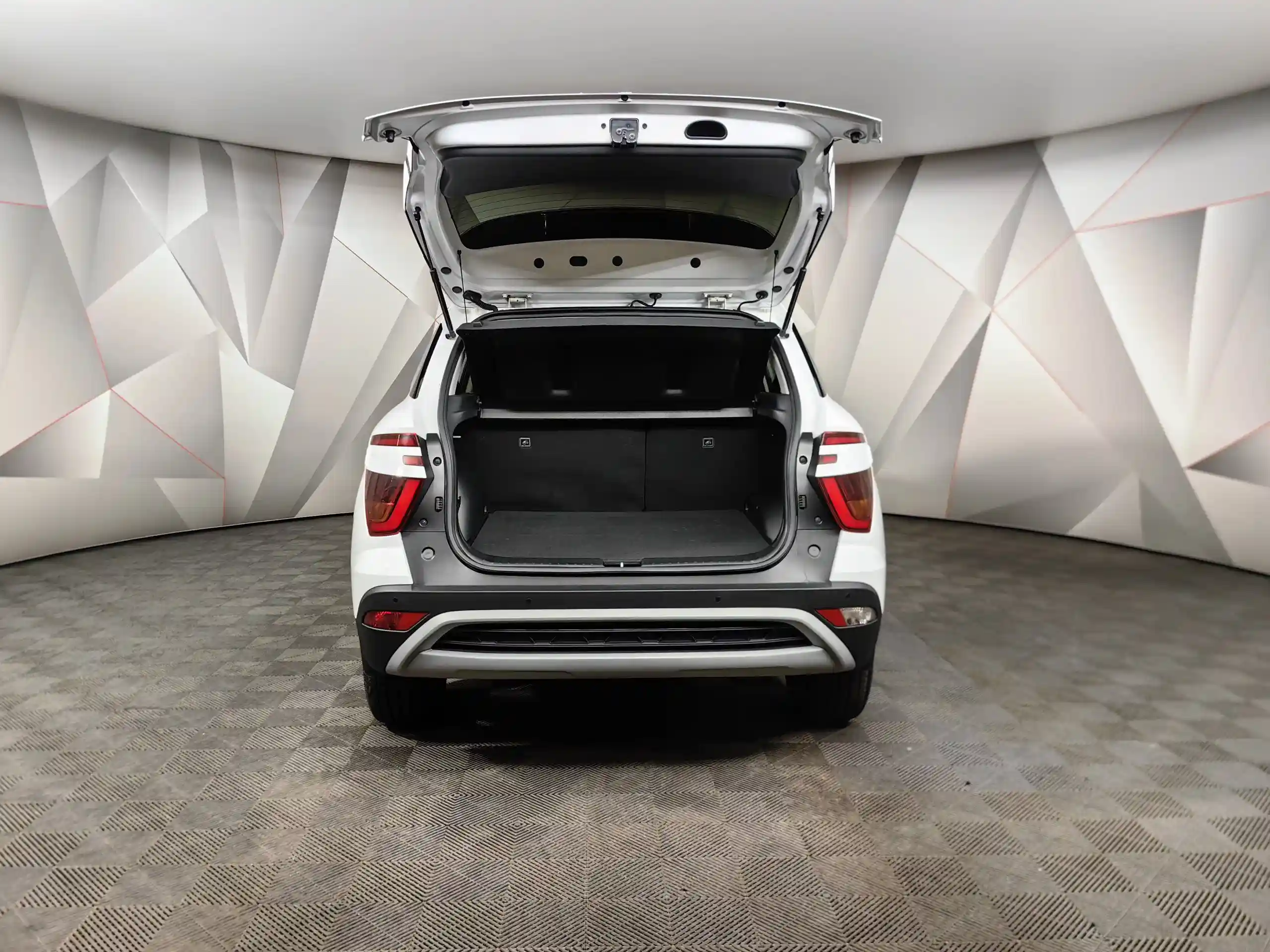 Hyundai Creta 2021