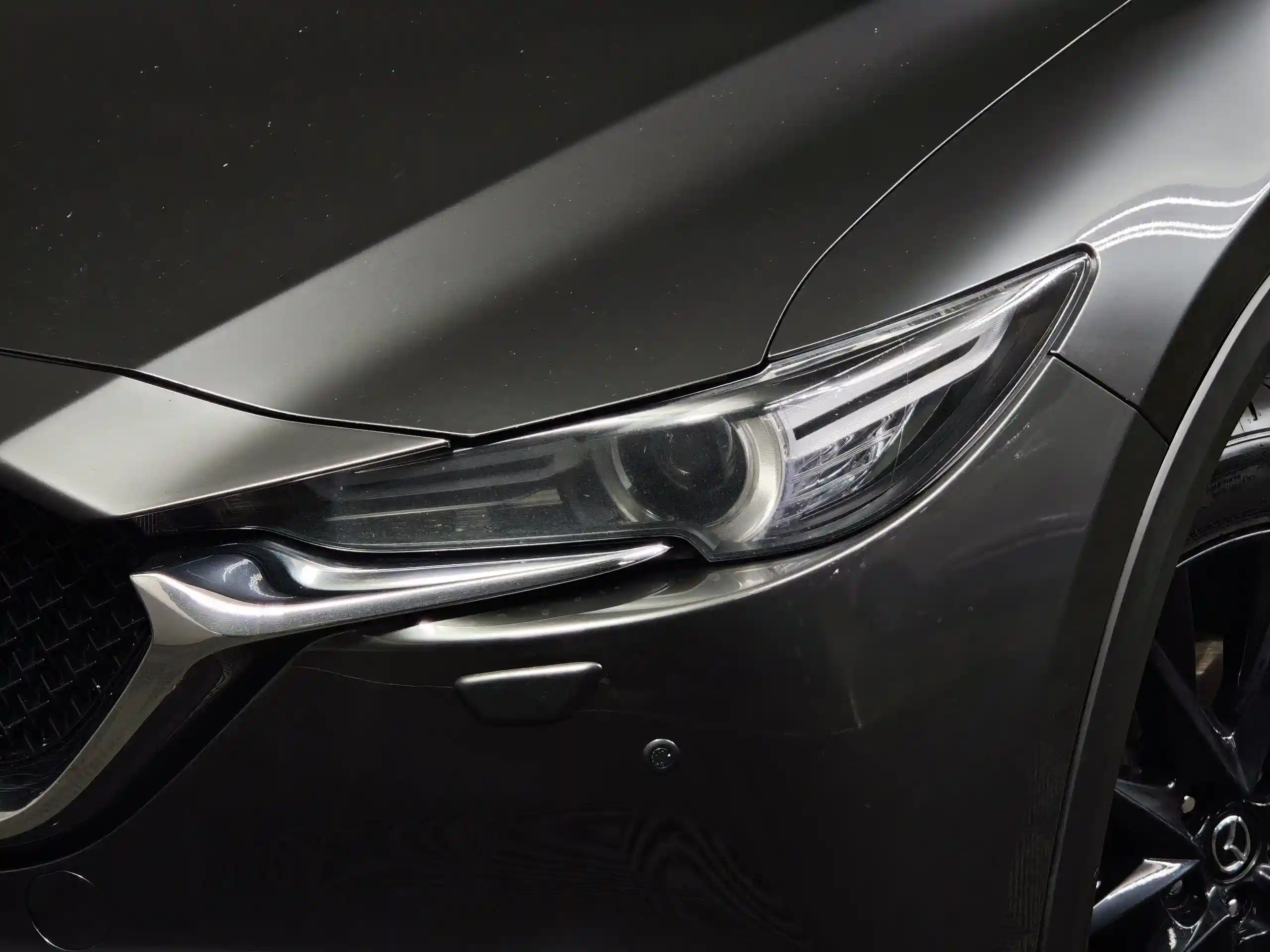 Mazda CX-5 2021