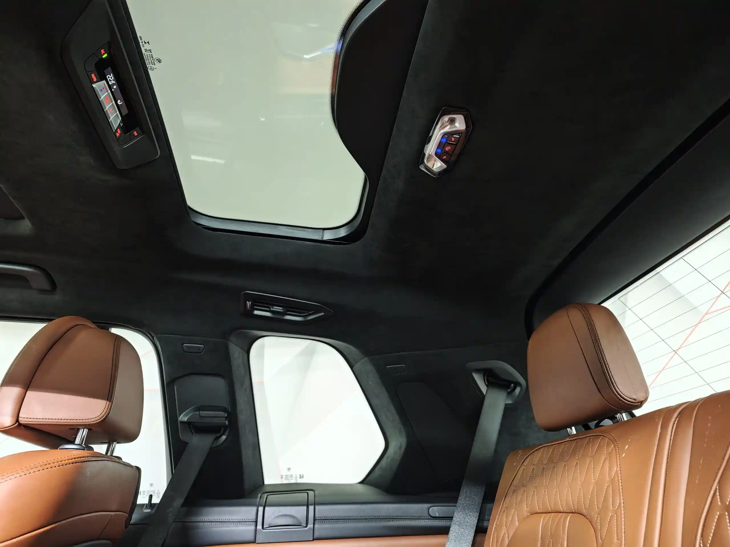 BMW X7 2021