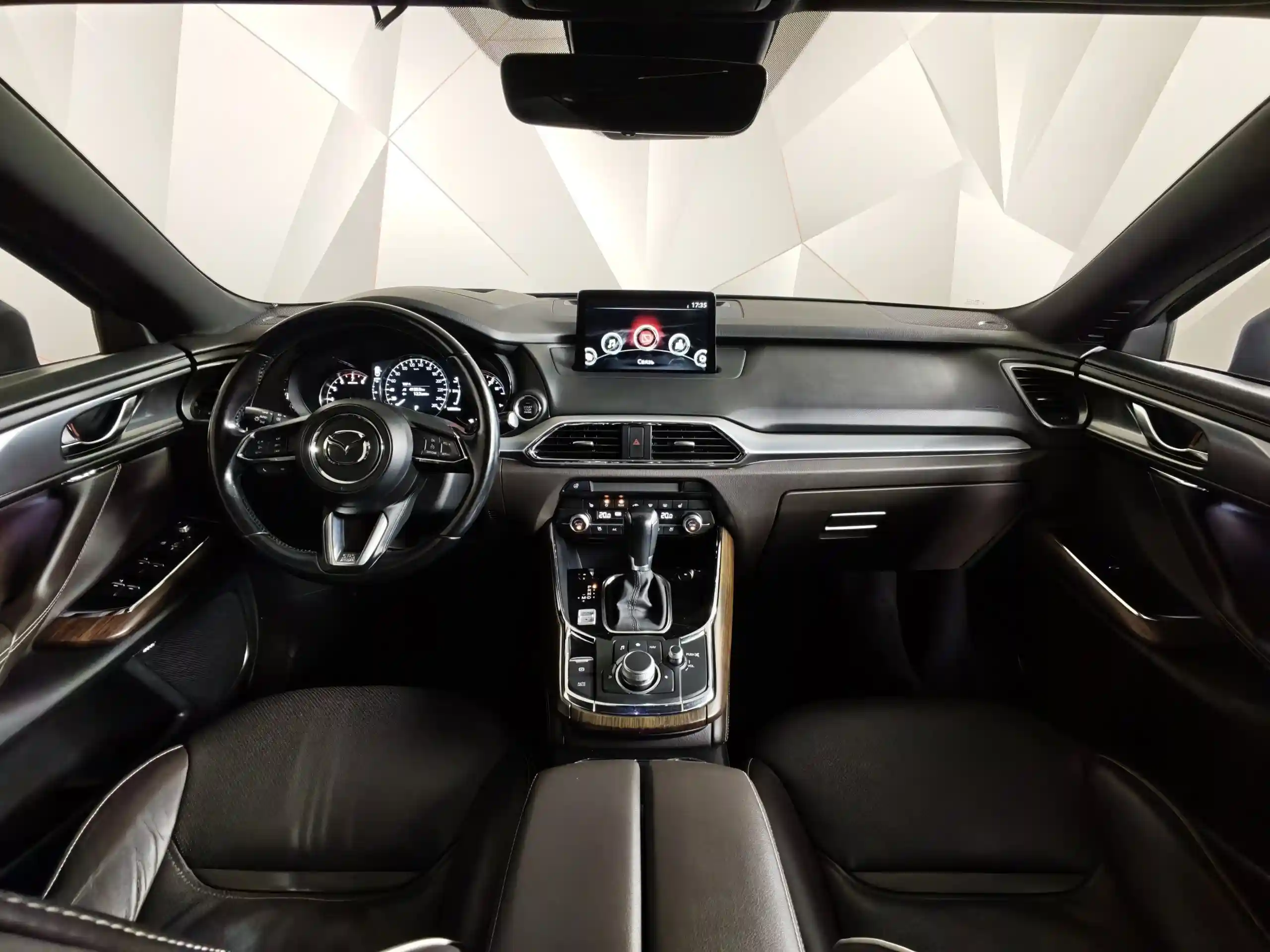 Mazda CX-9 2020