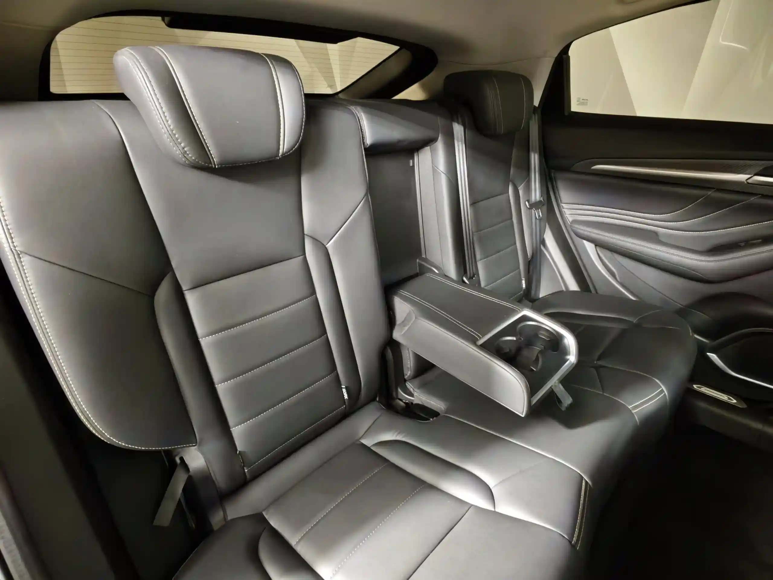 Haval F7x 2020