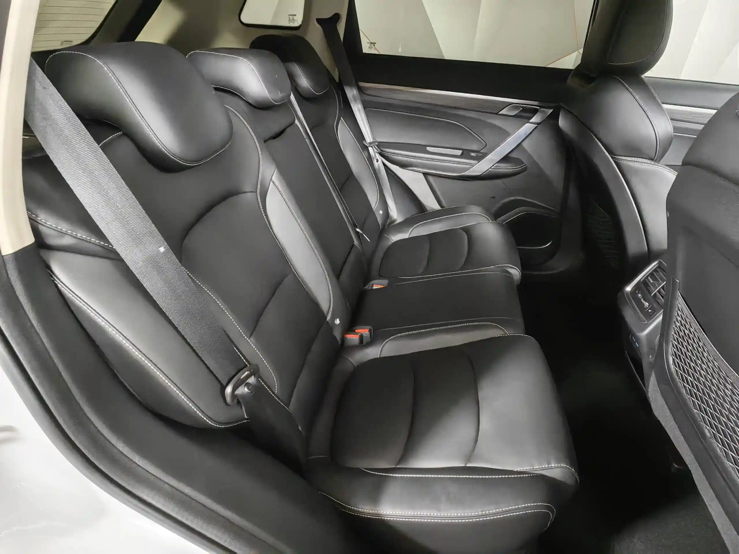 Geely Atlas Pro 2023