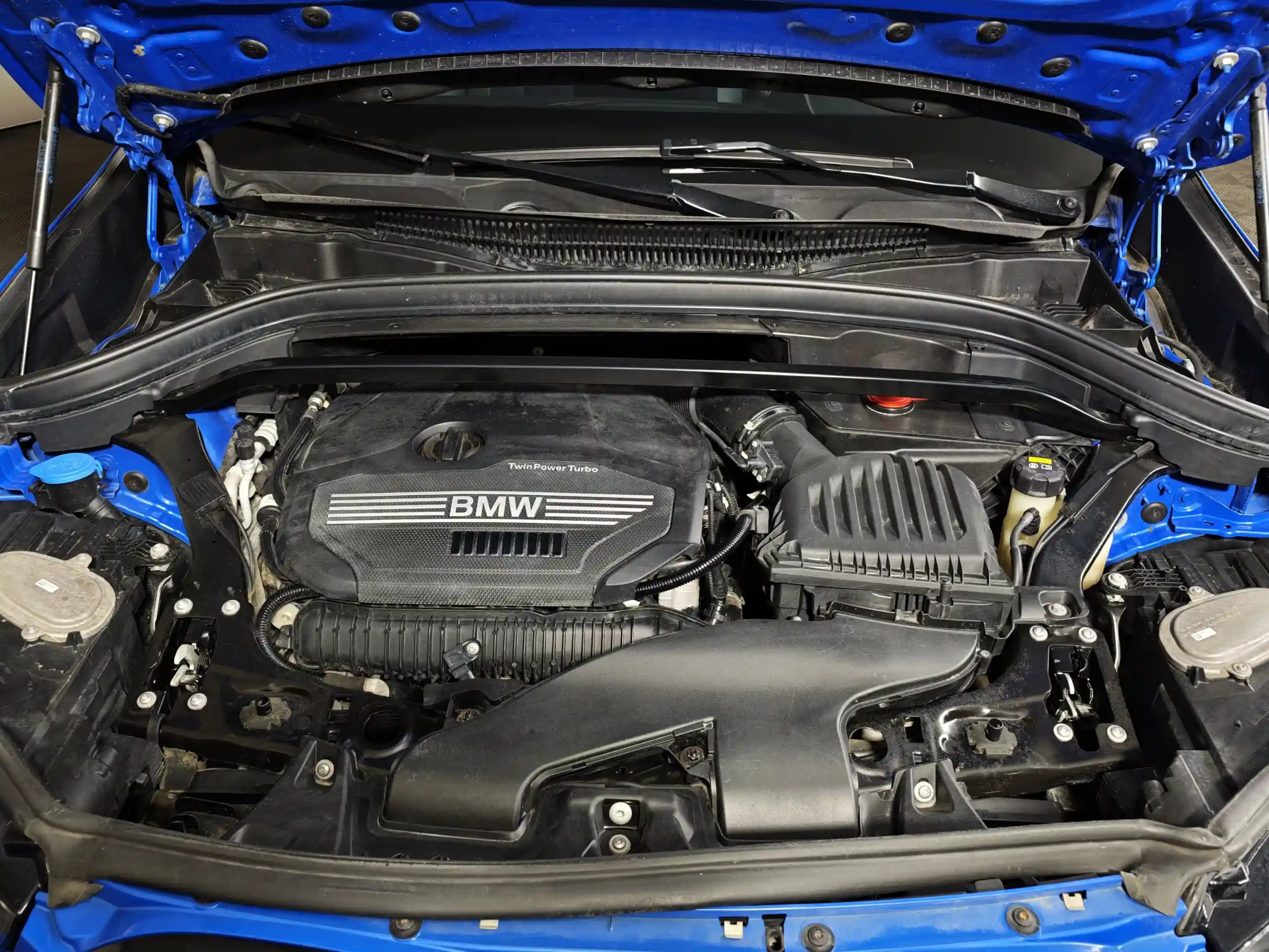 BMW X1 2020