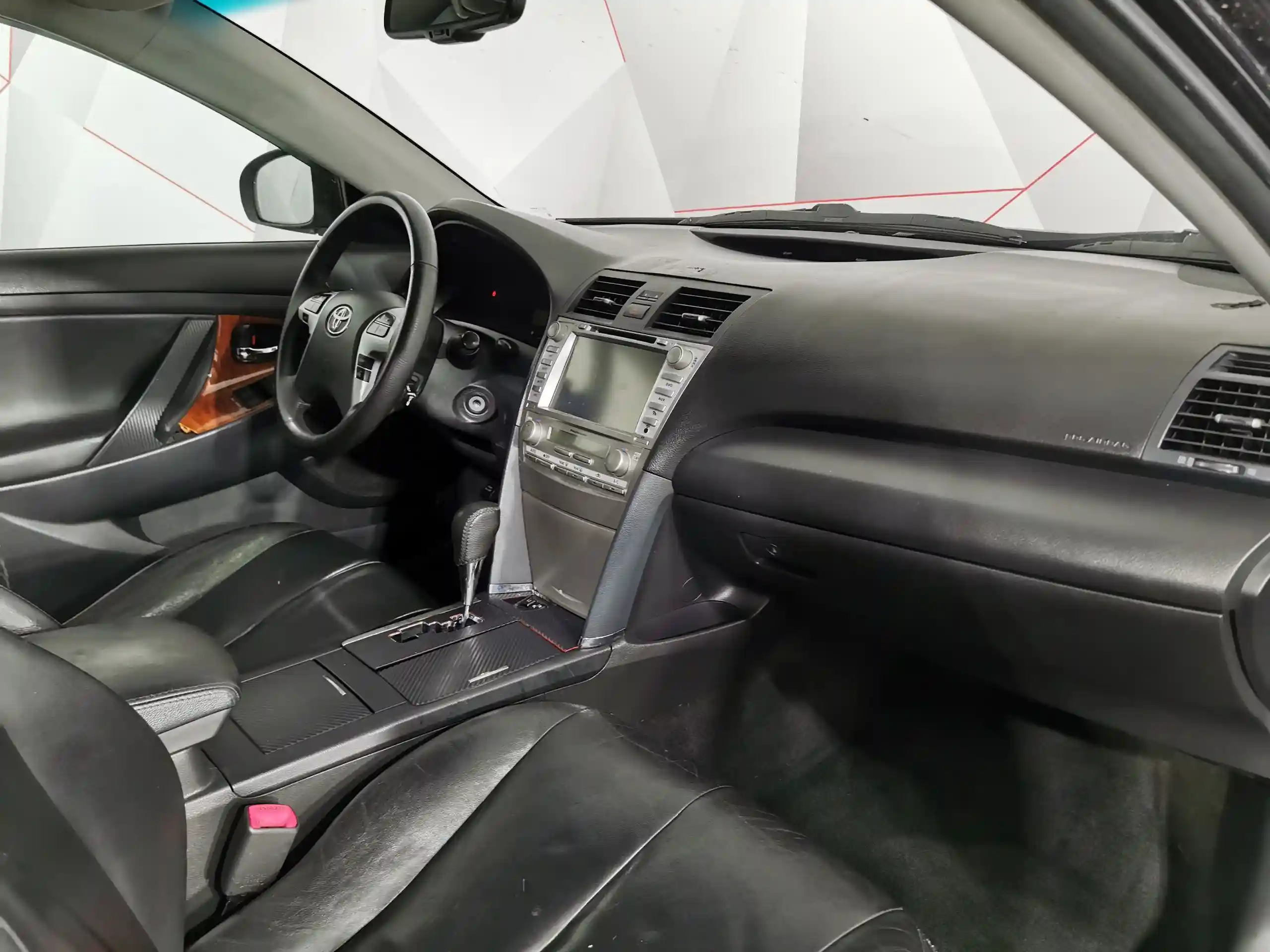 Toyota Camry 2009