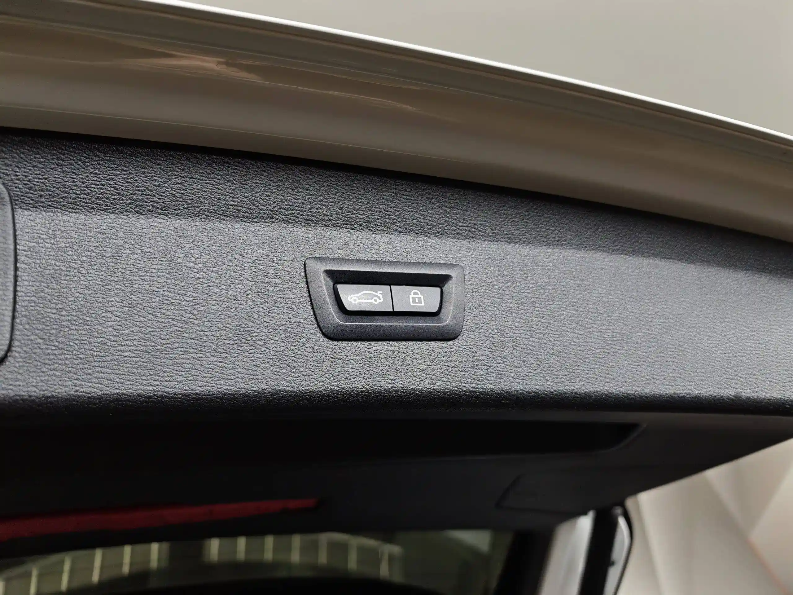 BMW X1 2019