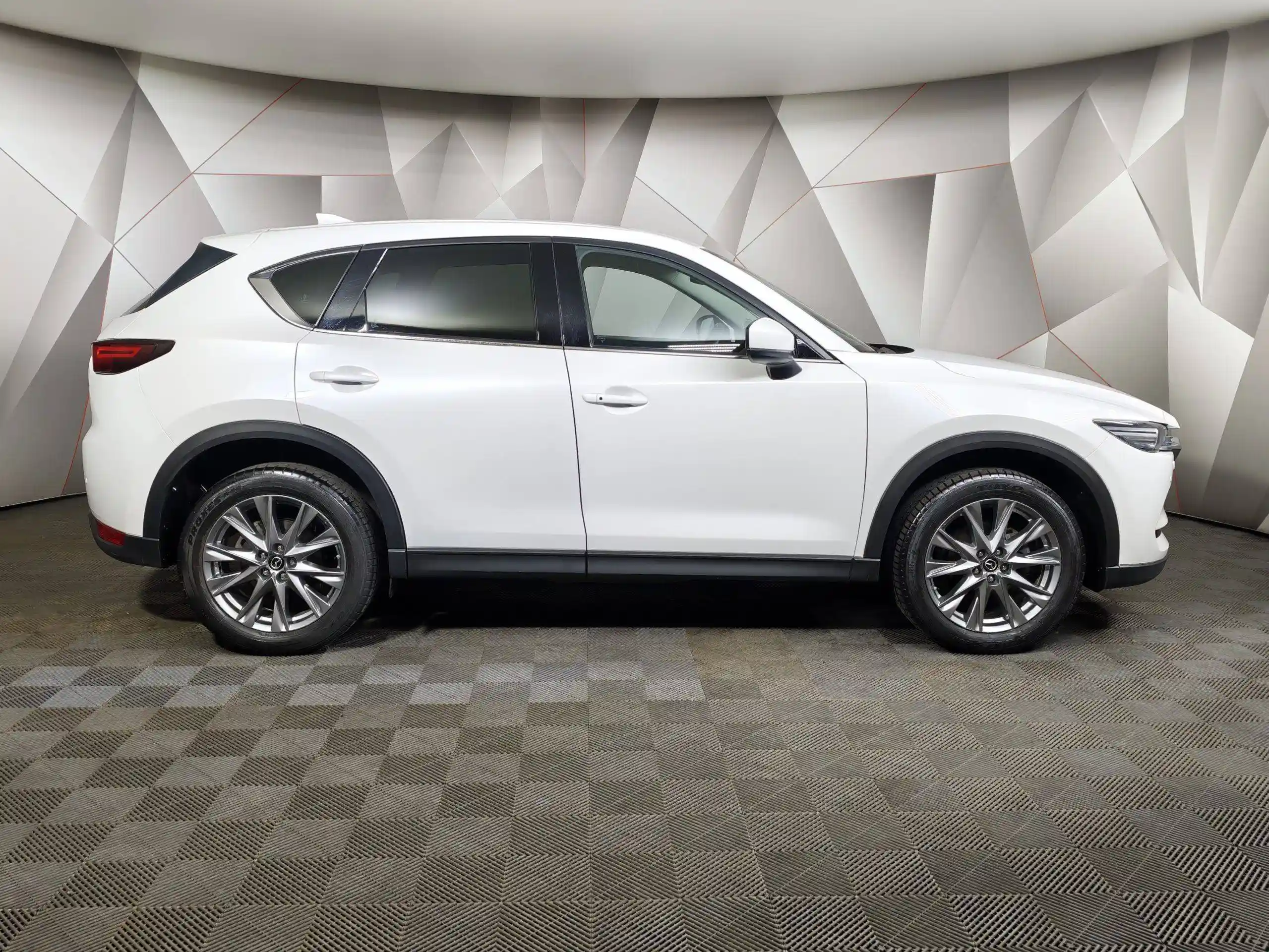 Mazda CX-5 2020
