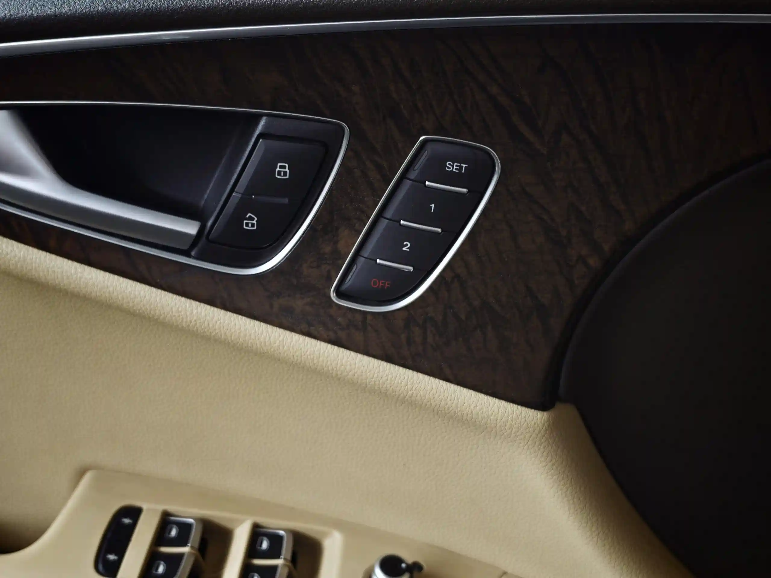 Audi A7 2012