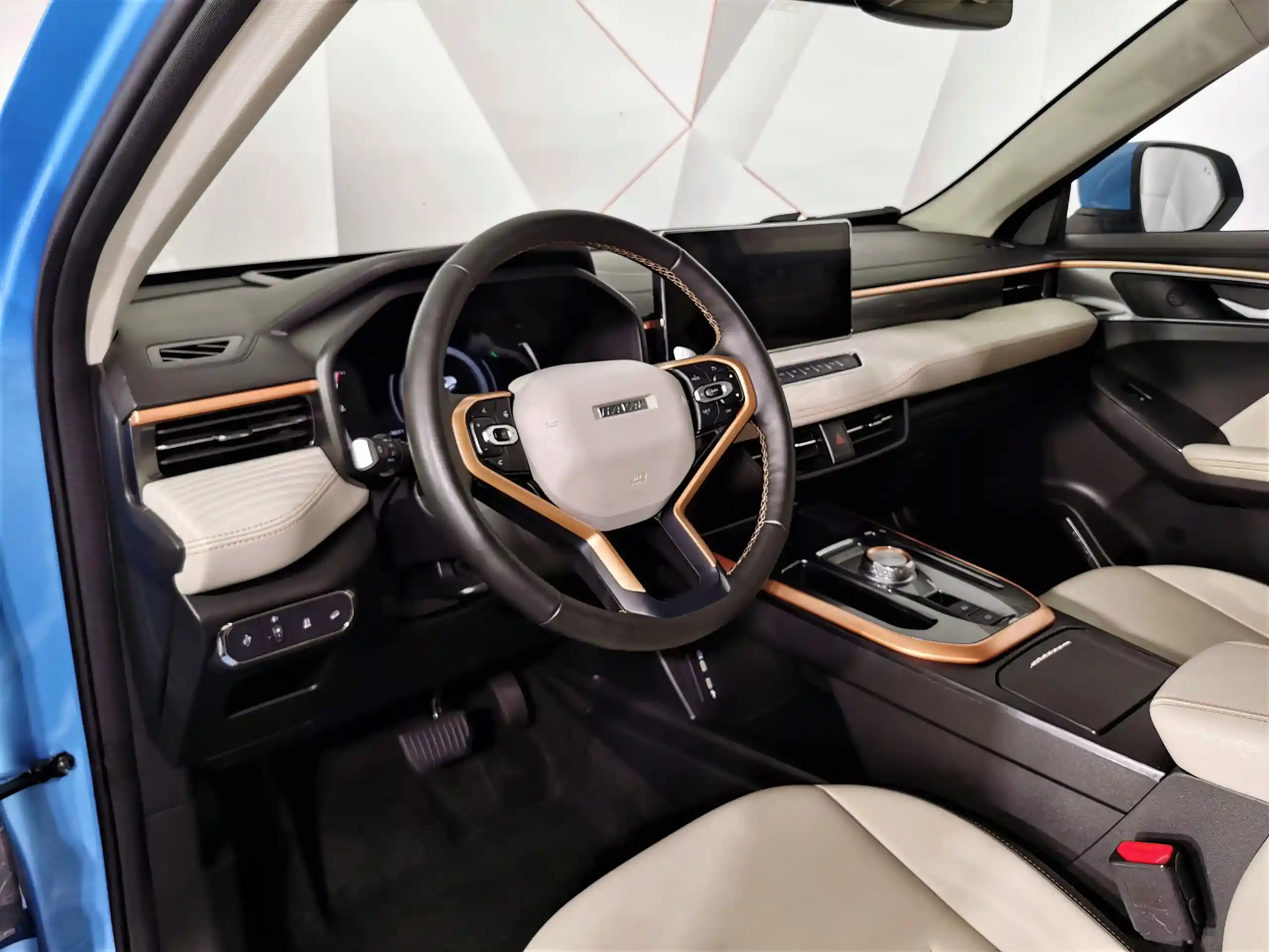 Haval Jolion 2023