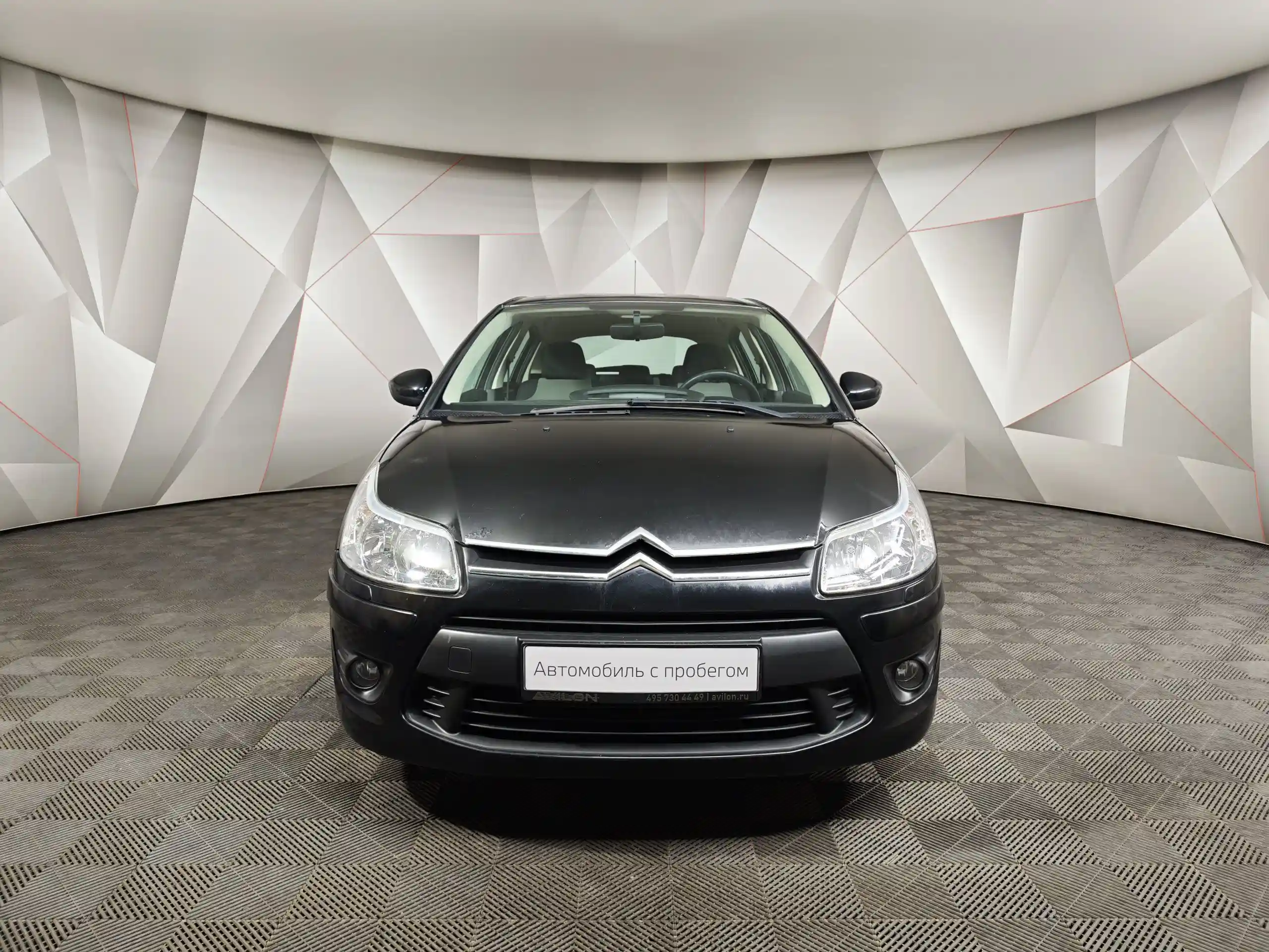 Citroen C4 2010