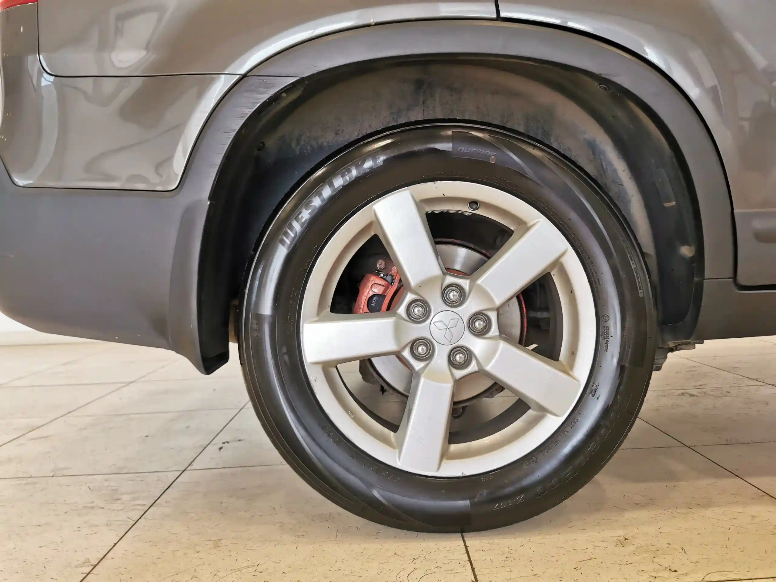 Kia Sorento 2012