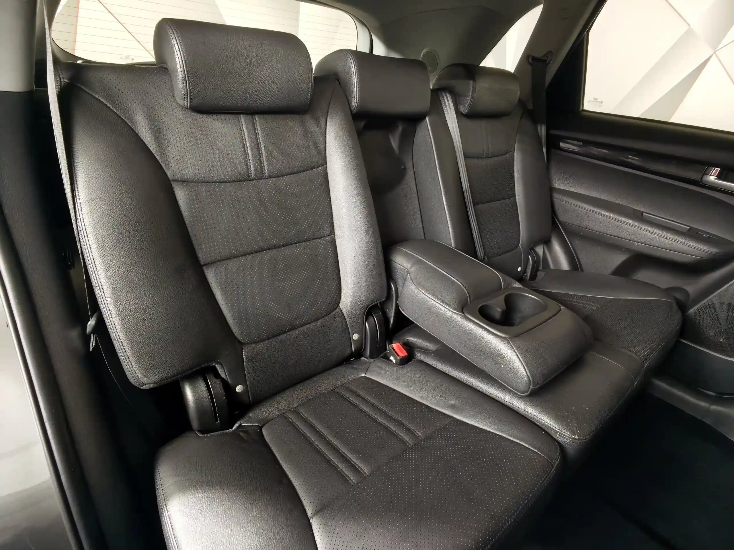 Kia Sorento 2013