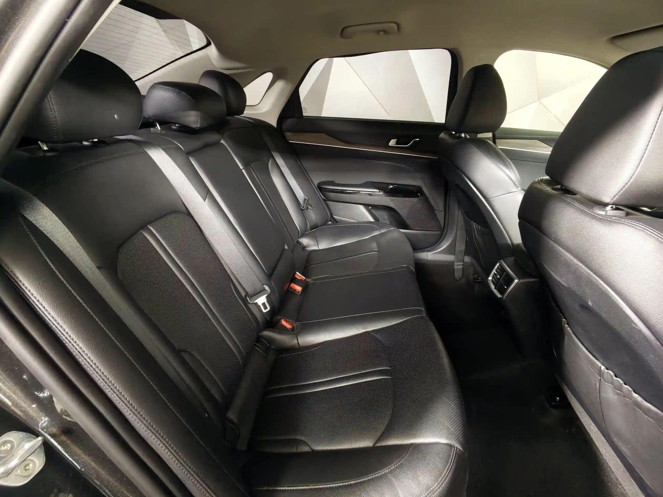 Kia K5 2021