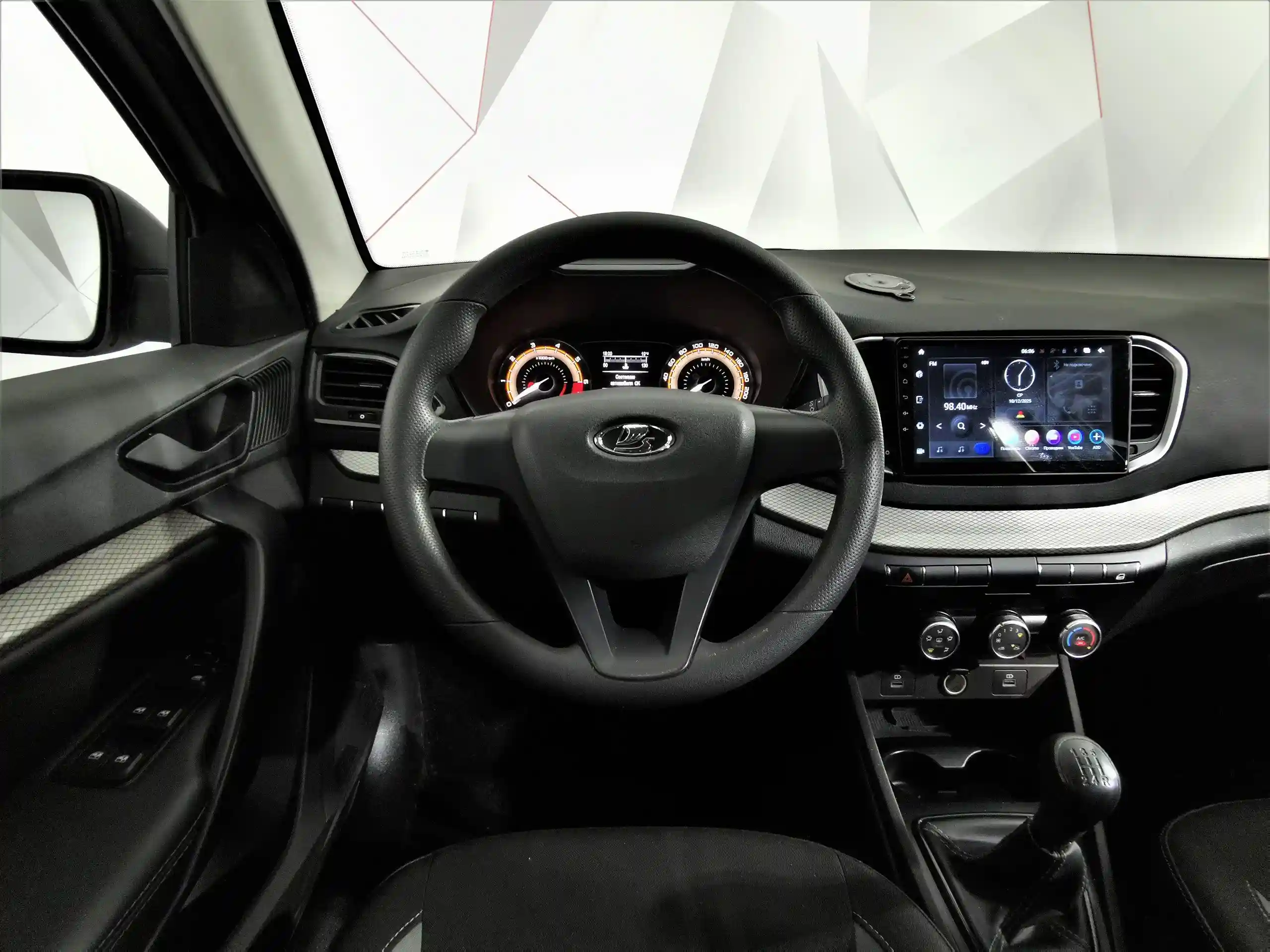 ВАЗ (Lada) Vesta 2023