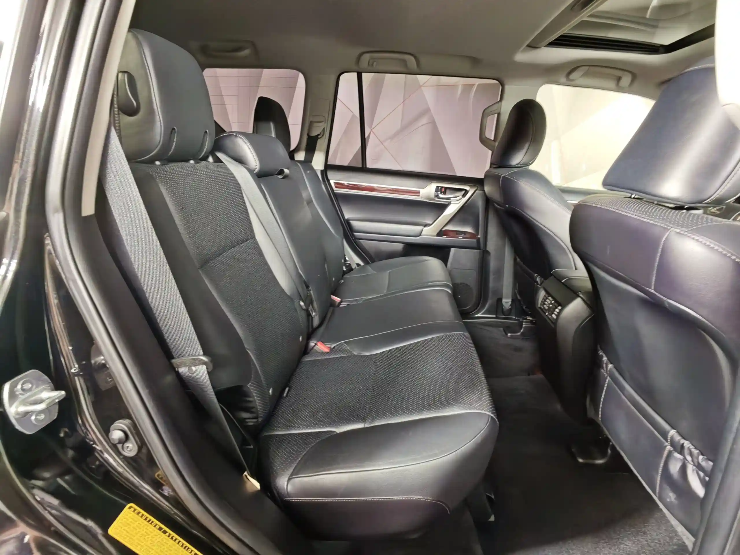 Lexus GX 2015