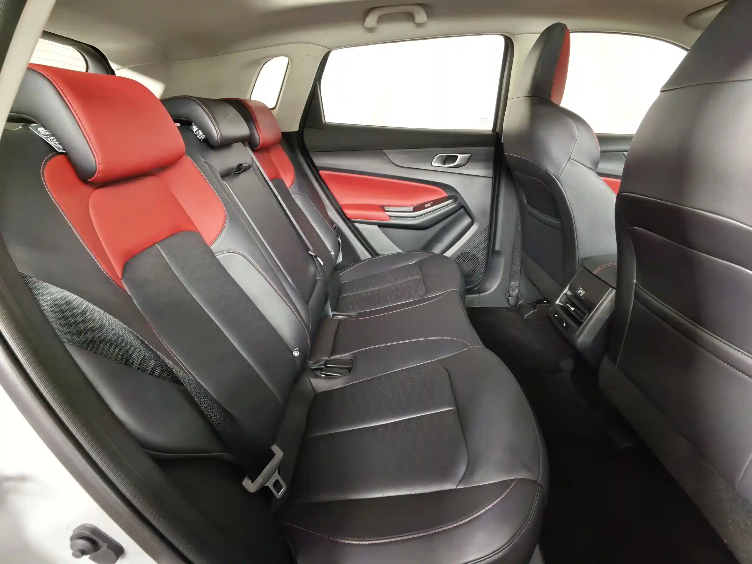 Changan CS55PLUS 2023