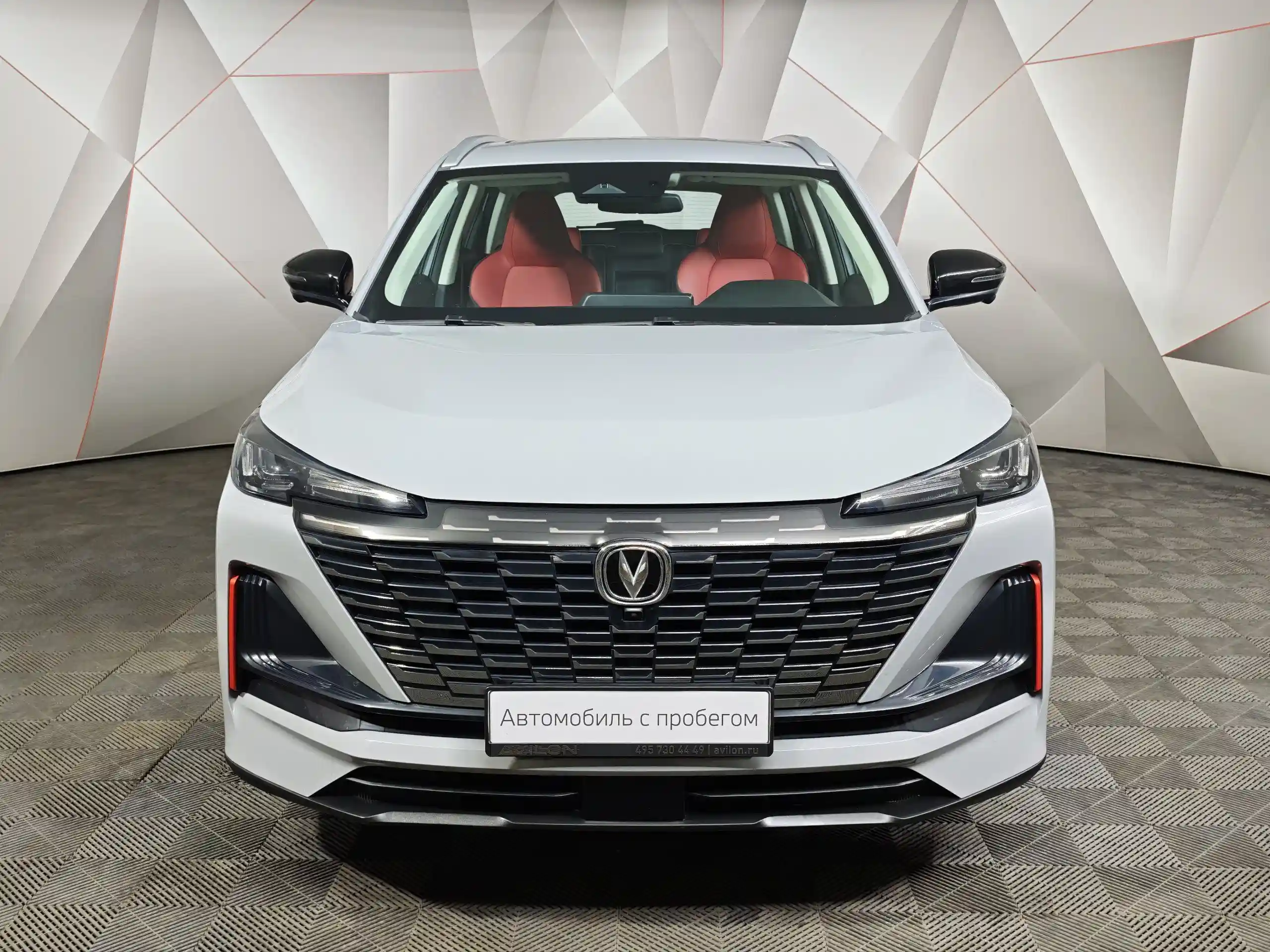 Changan CS55PLUS 2023
