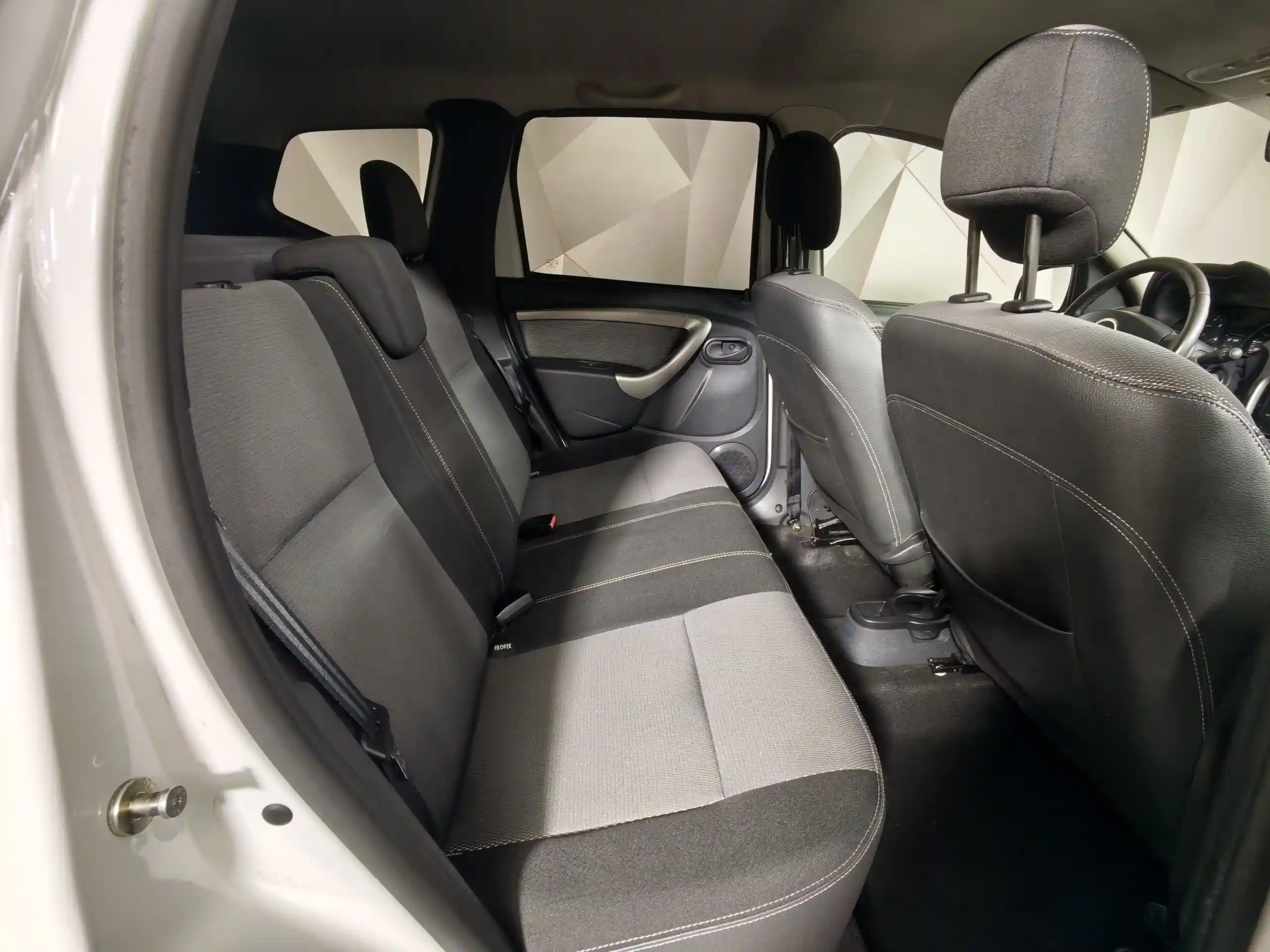 Renault Duster 2015
