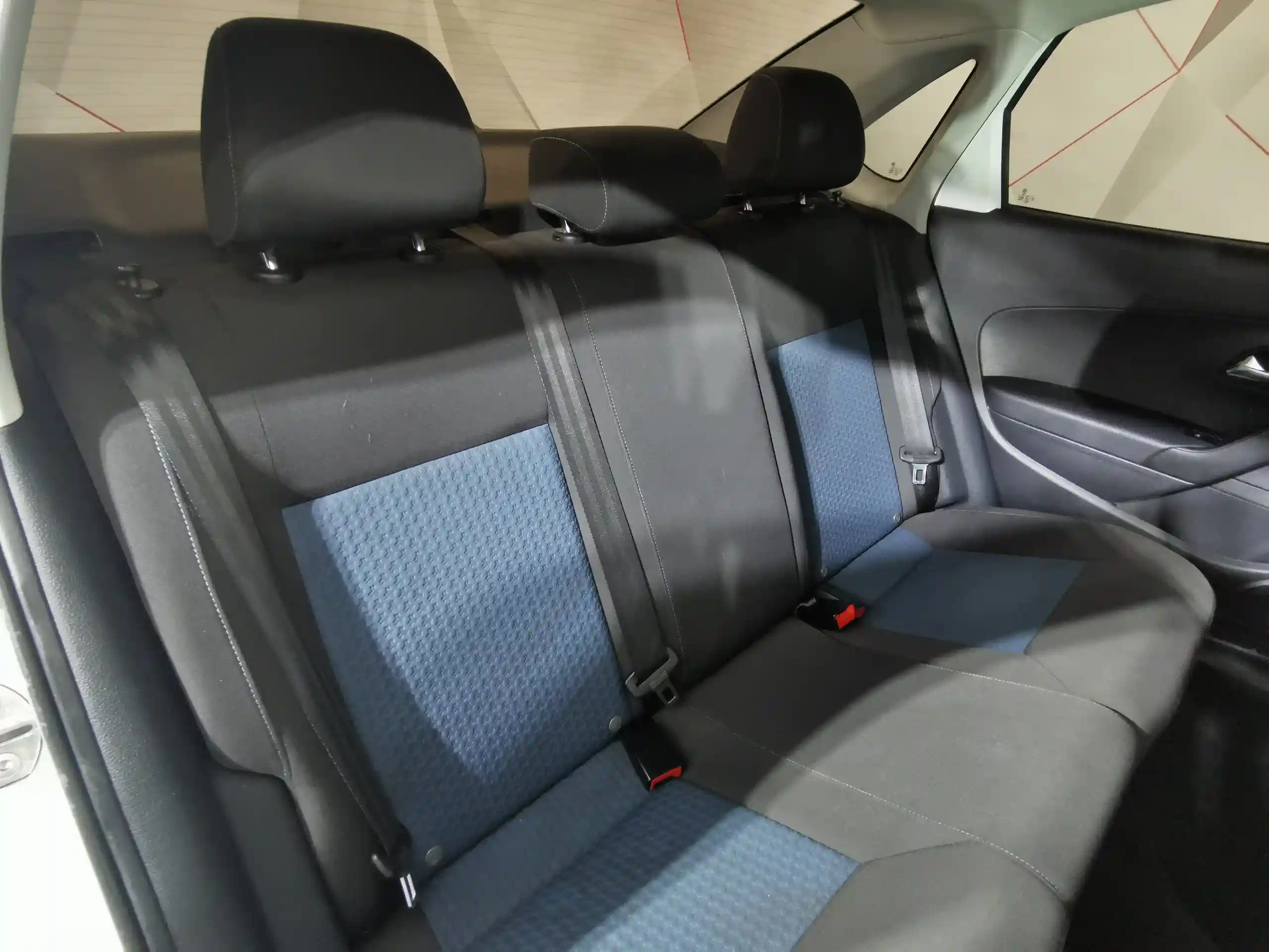 Volkswagen Polo 2013