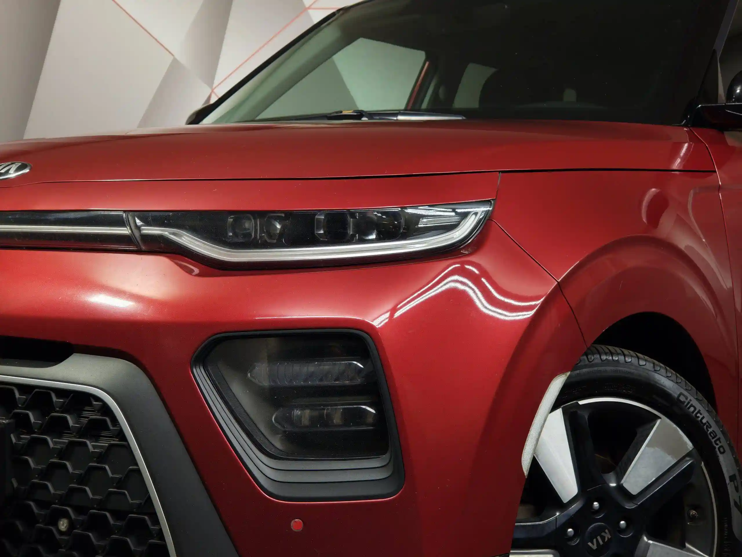 Kia Soul 2020