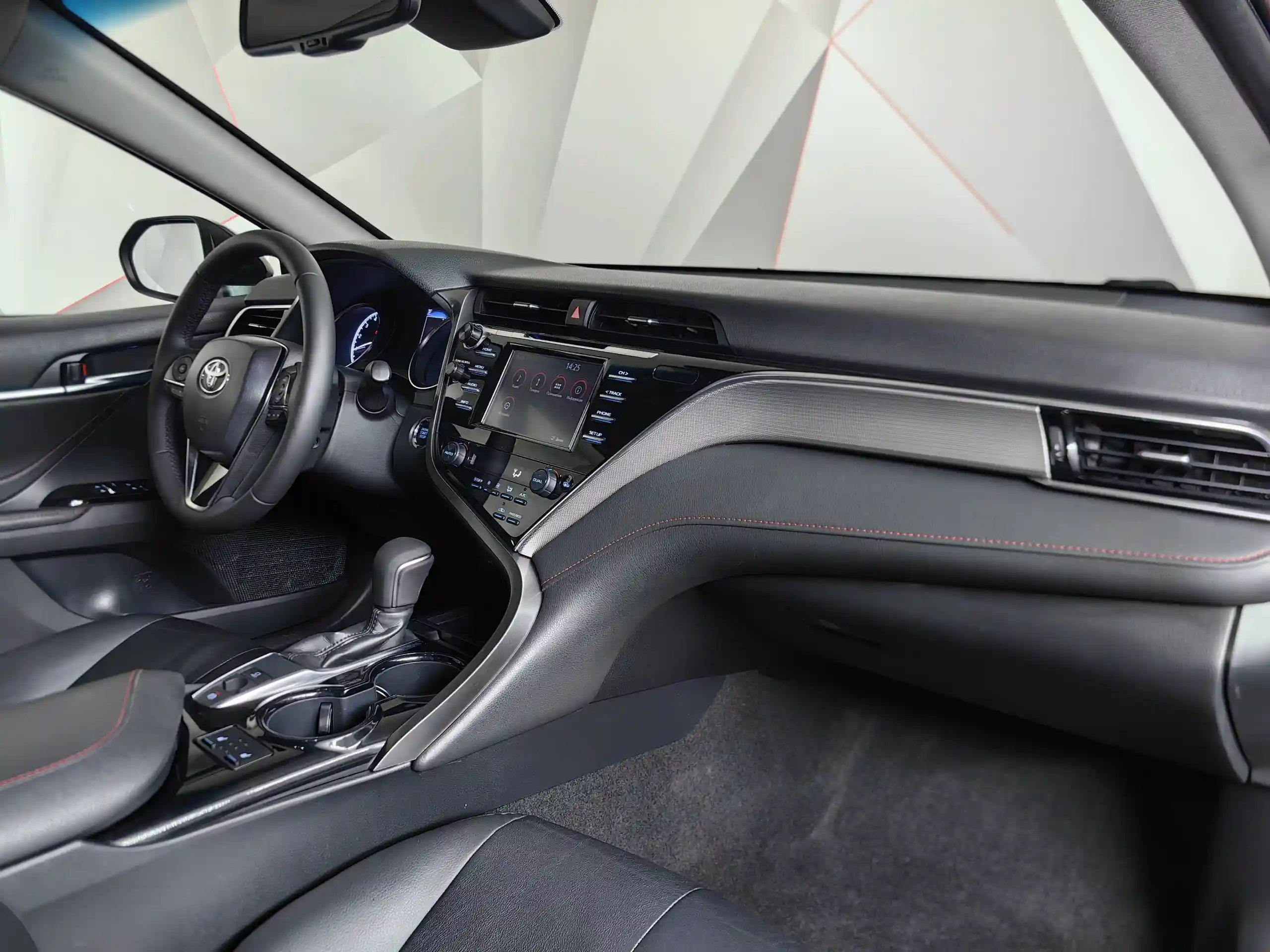 Toyota Camry 2020