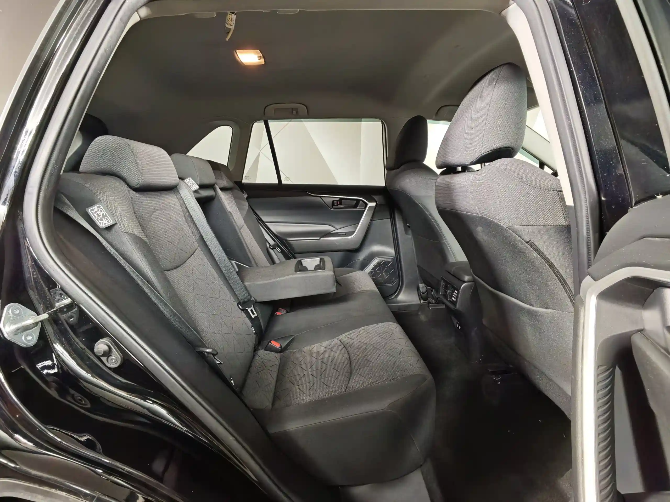 Toyota RAV4 2020
