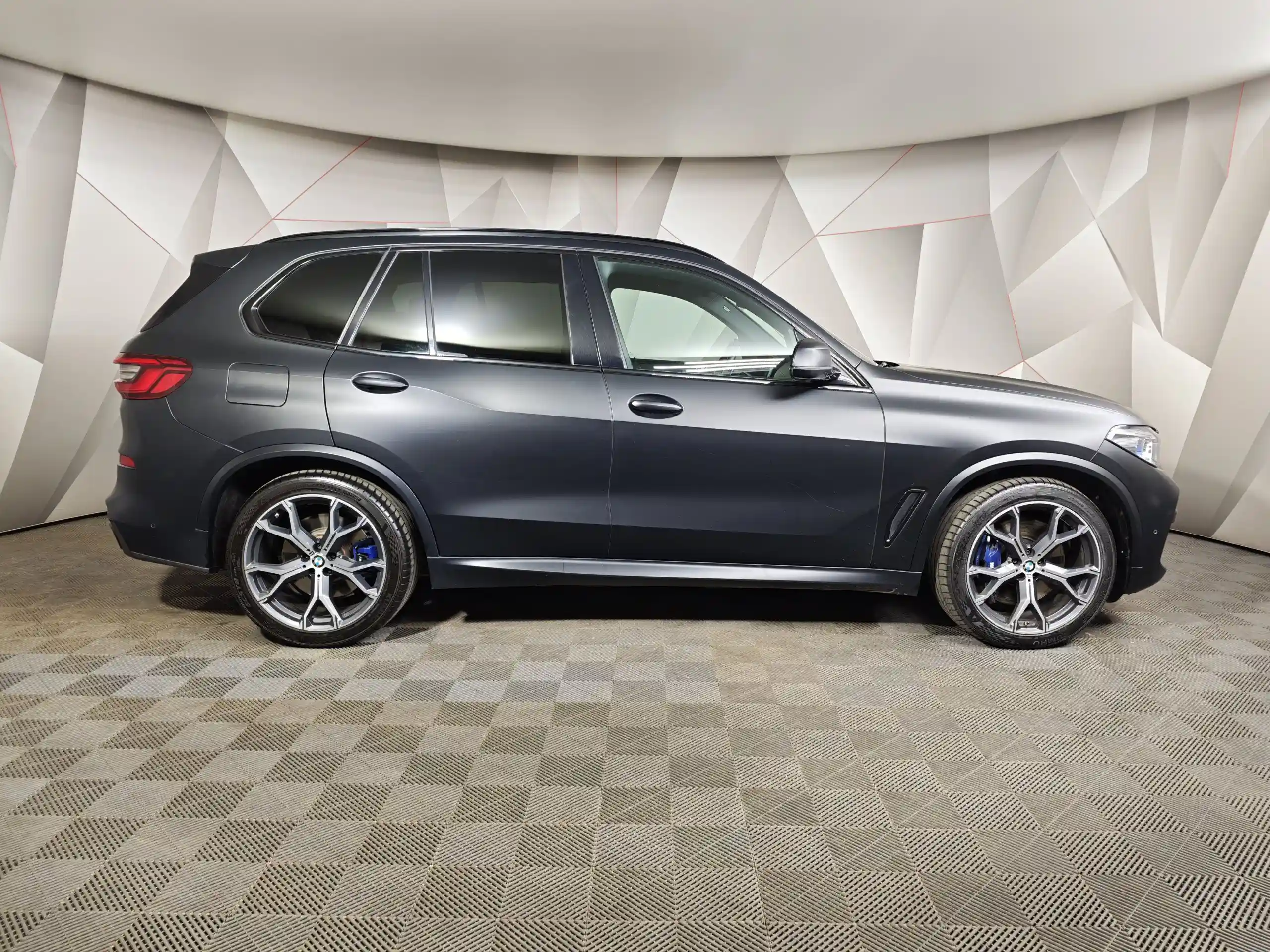 BMW X5 2020