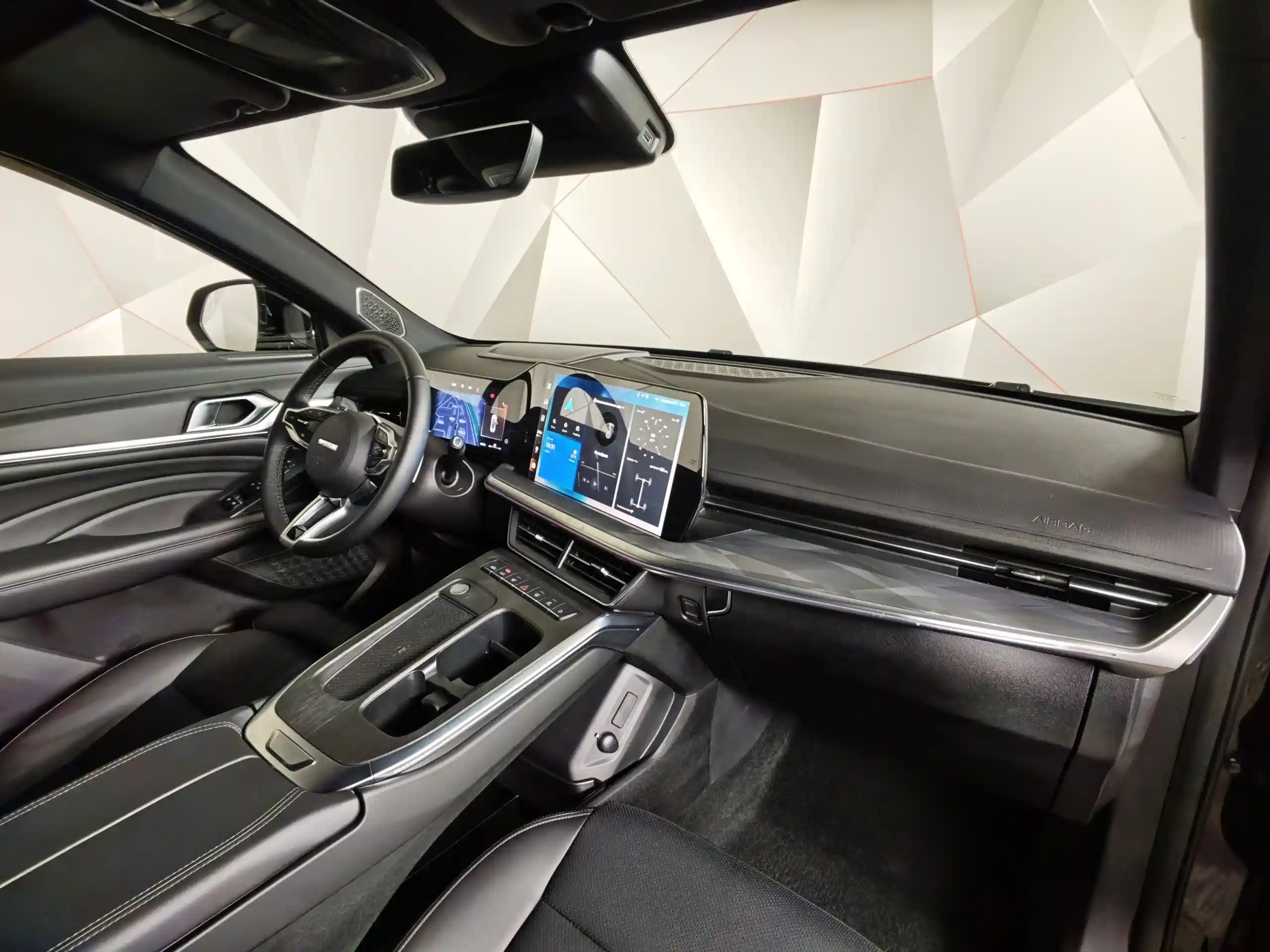 Haval F7 2026