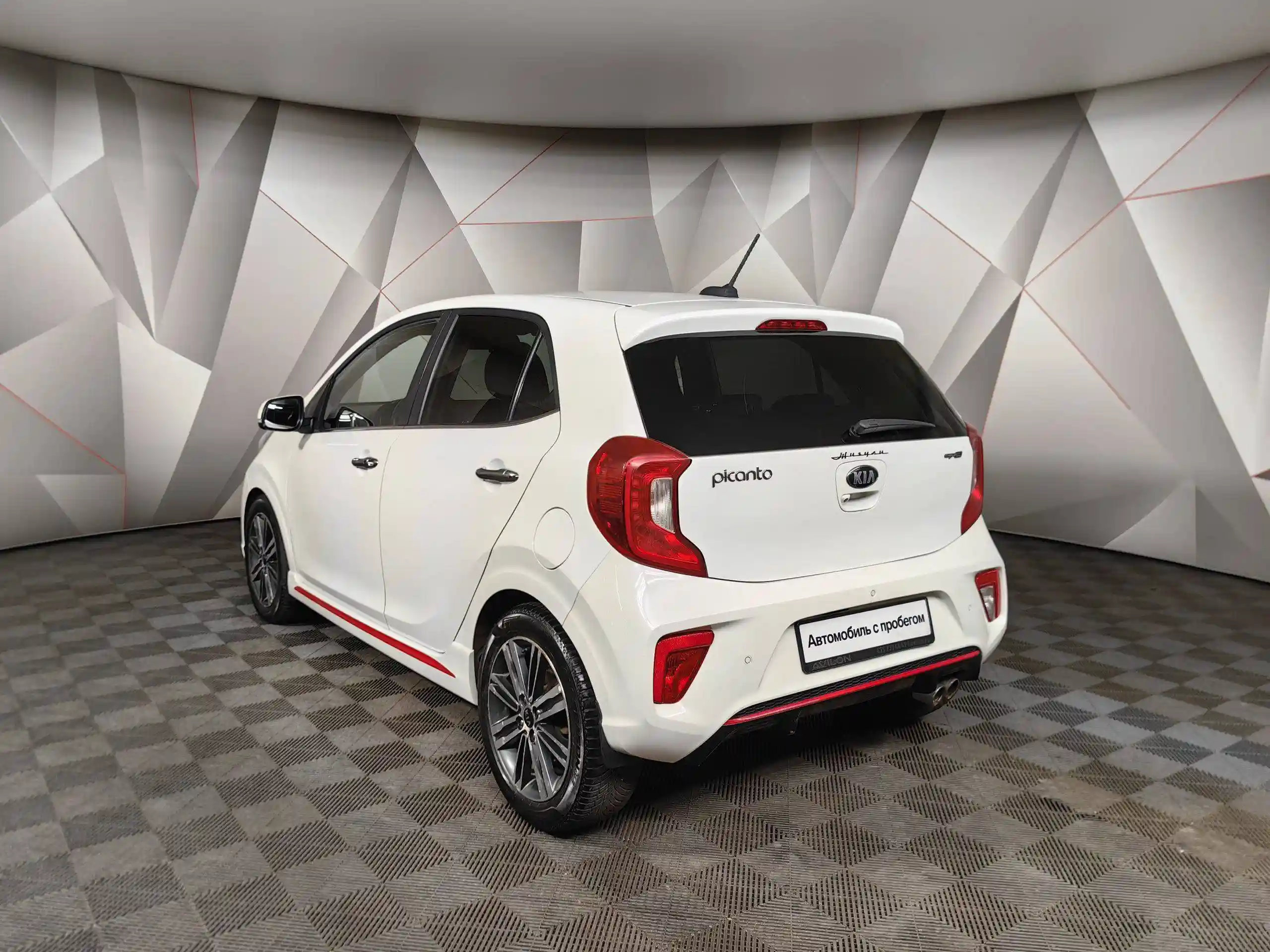 Kia Picanto 2017