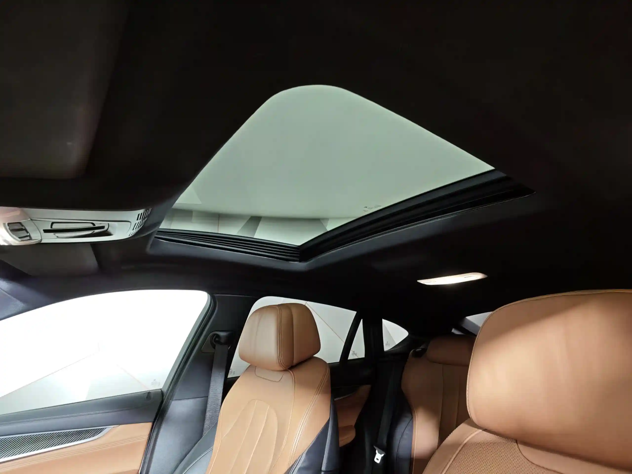BMW X6 2019