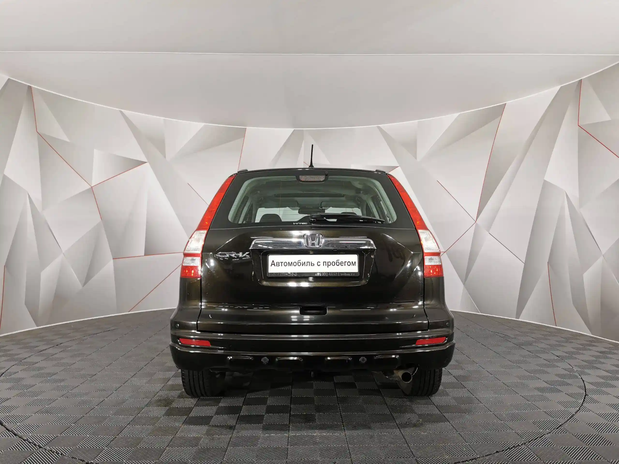 Honda CR-V 2011