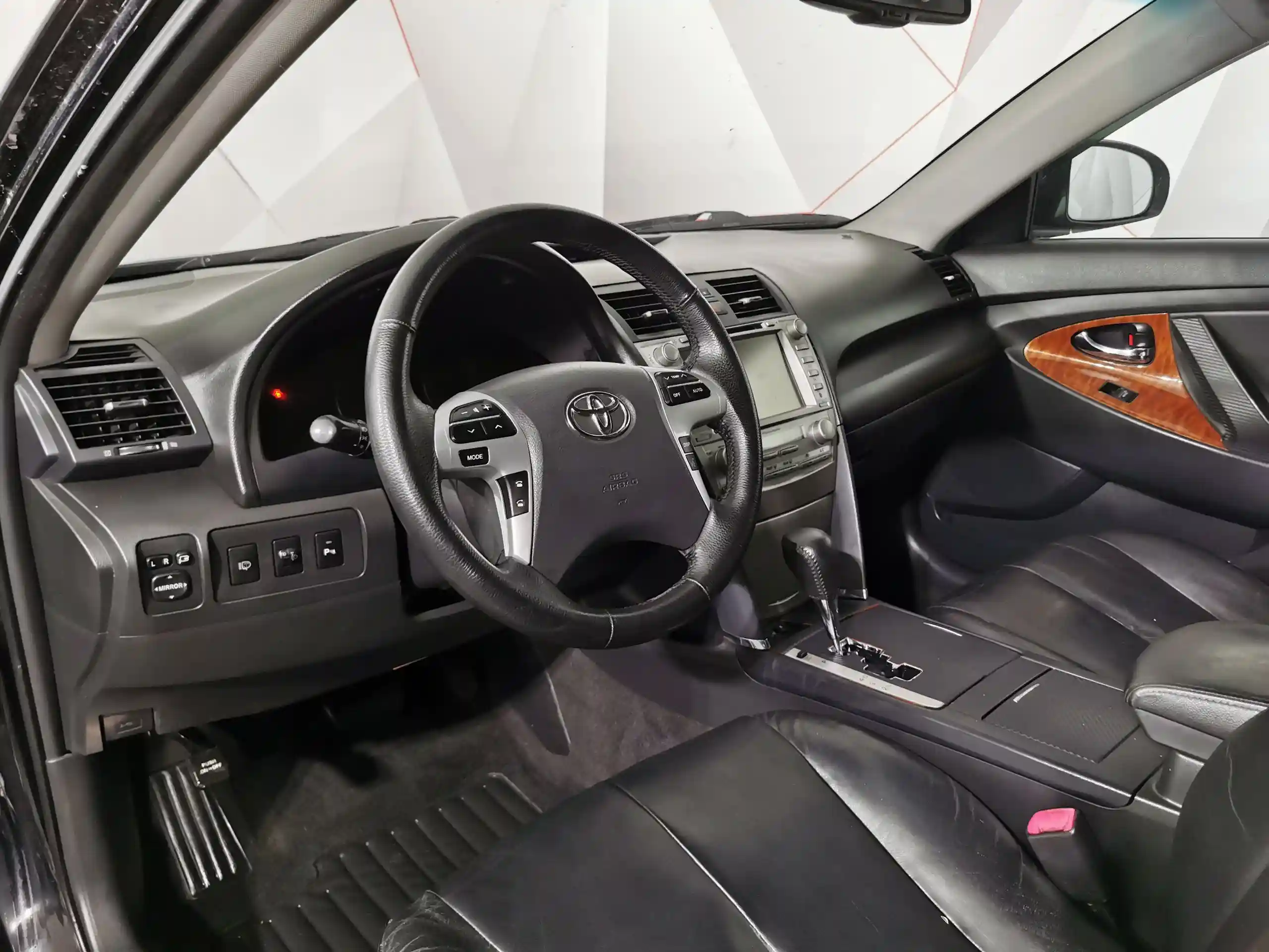 Toyota Camry 2009